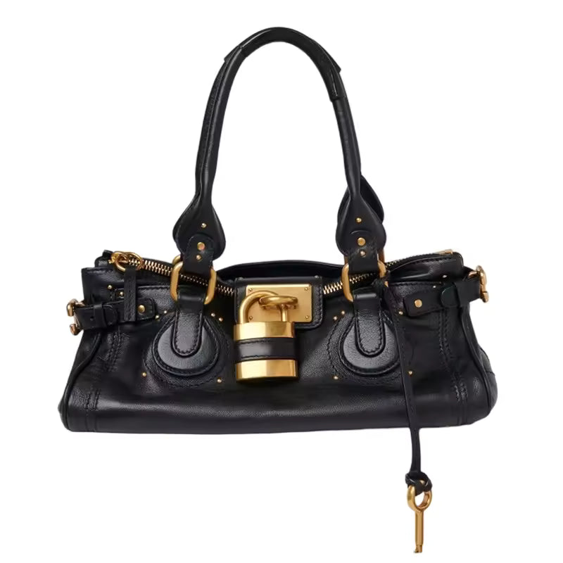 The Élise Classic Purse
