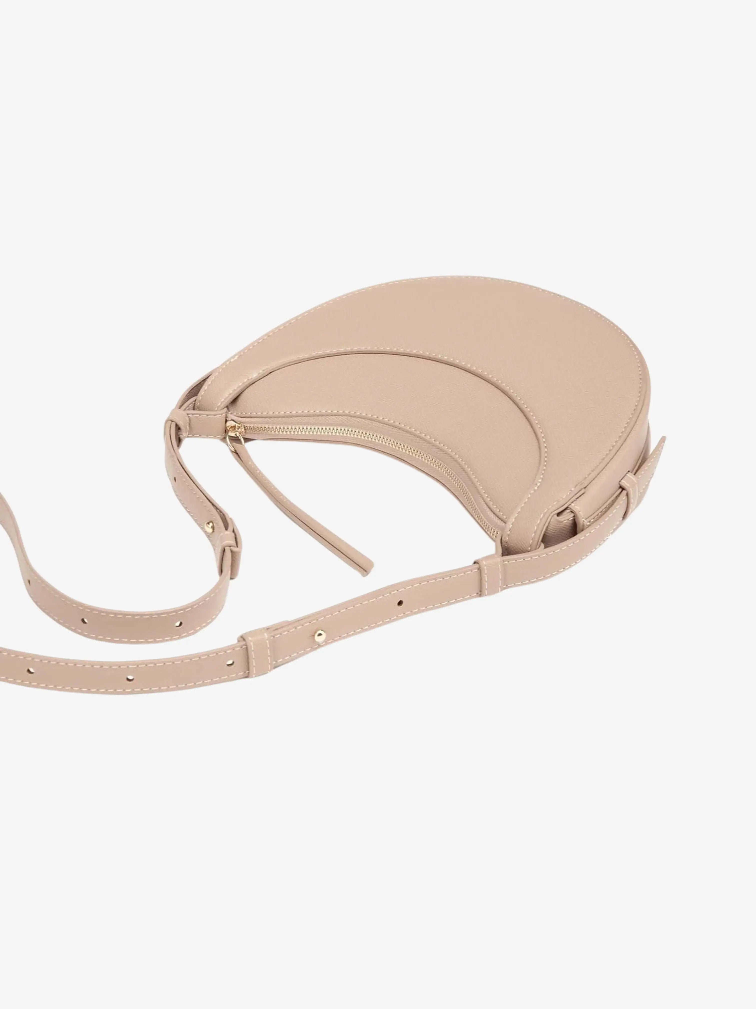 The Elowen Saddle Bag