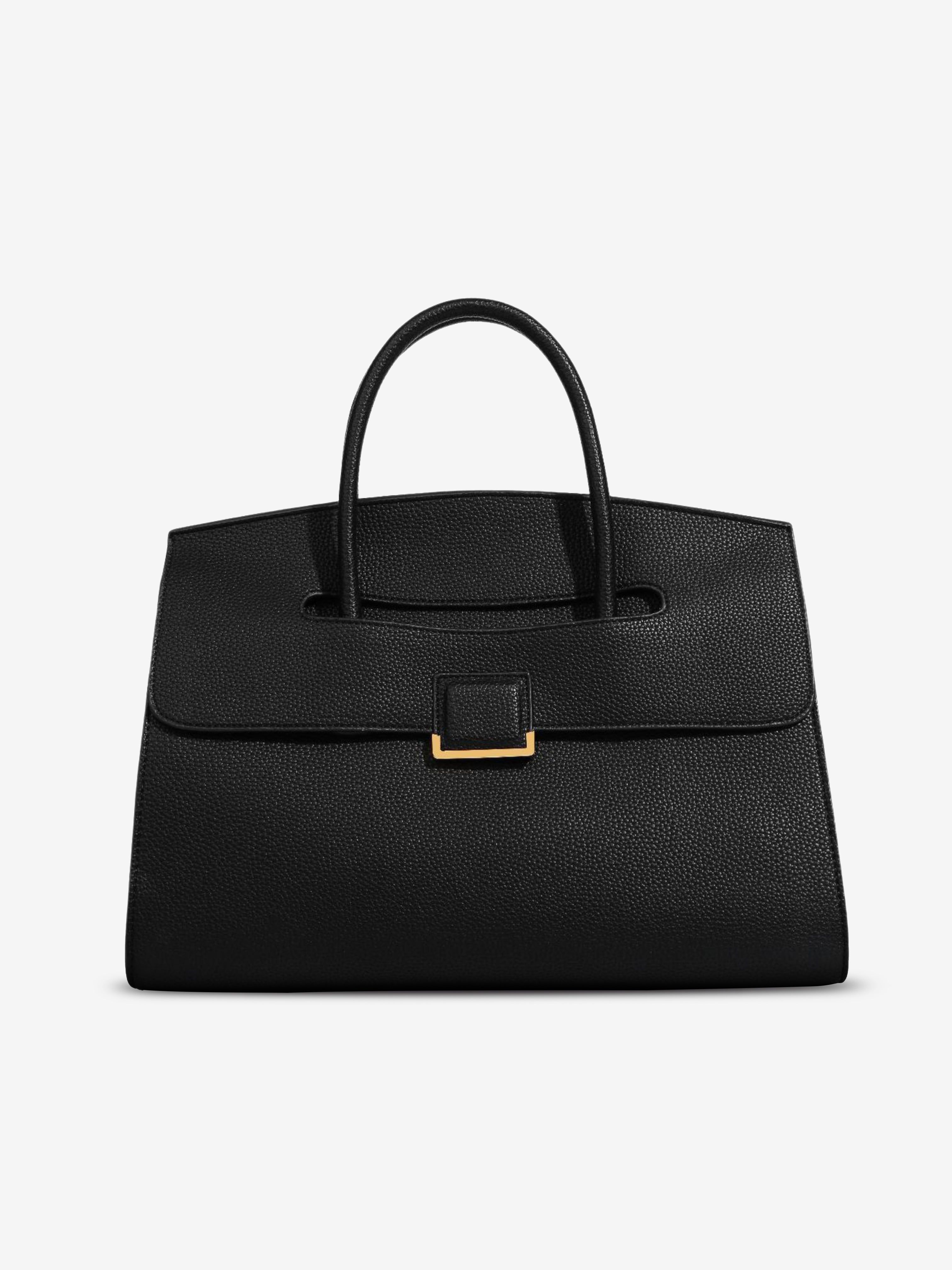 Sophia Structured Tote