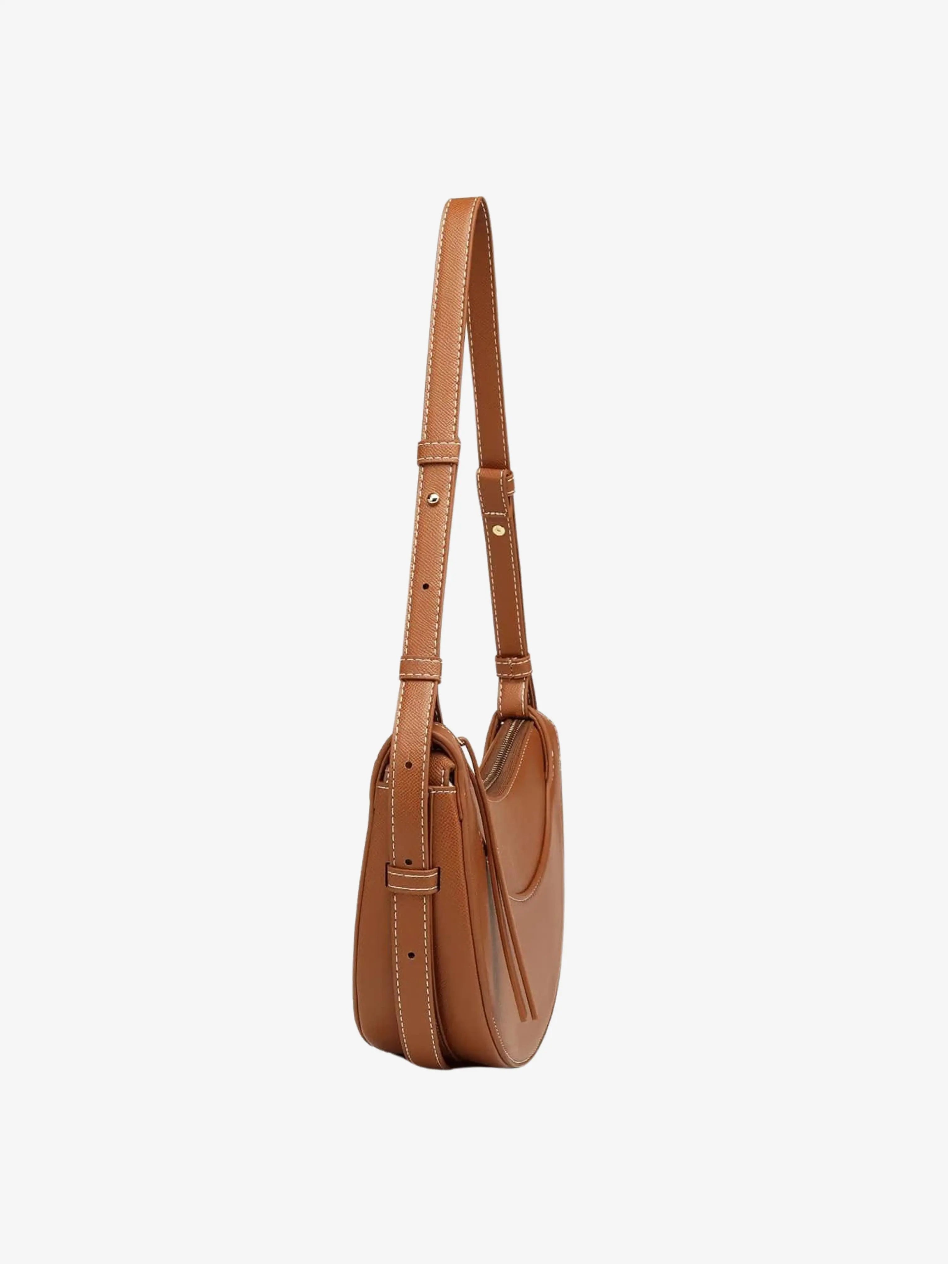 The Elowen Saddle Bag