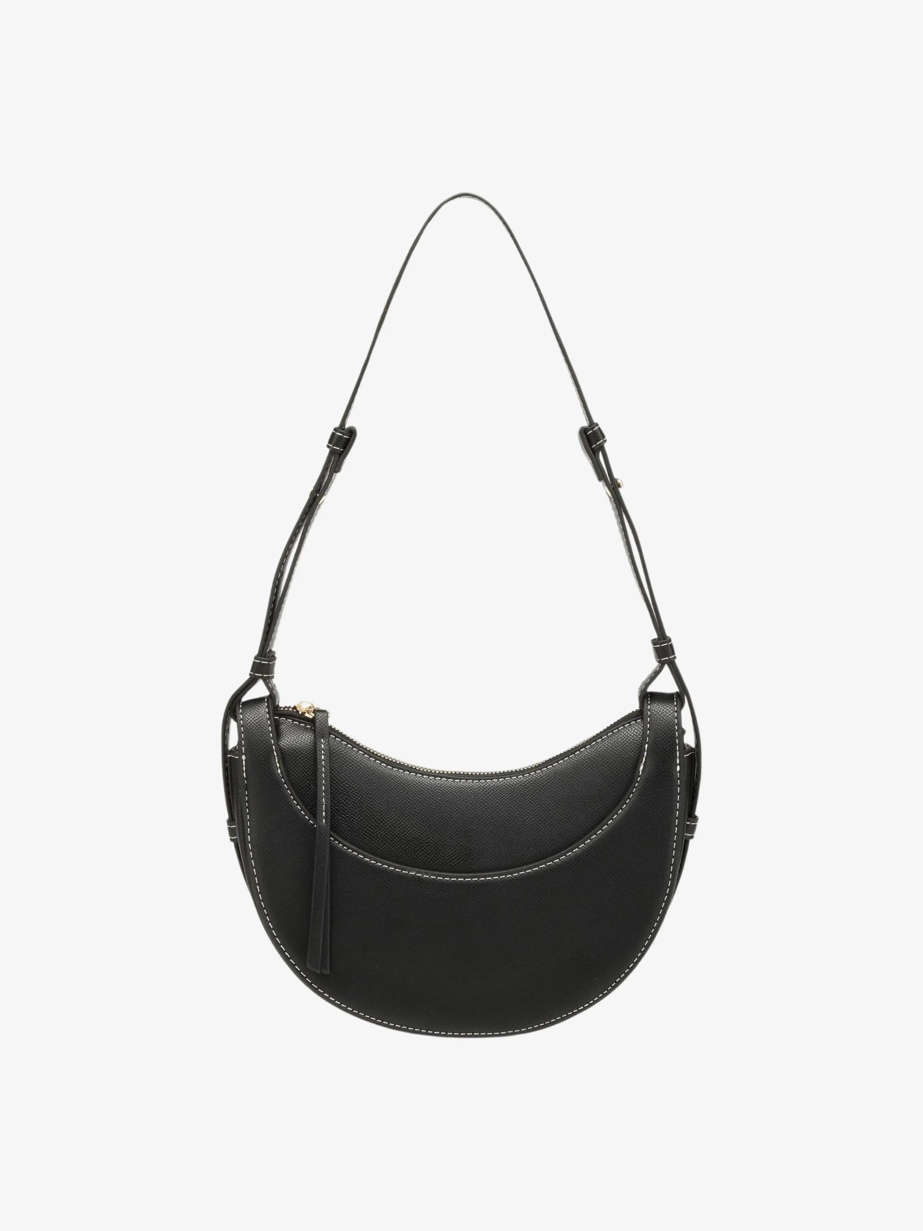 The Elowen Saddle Bag