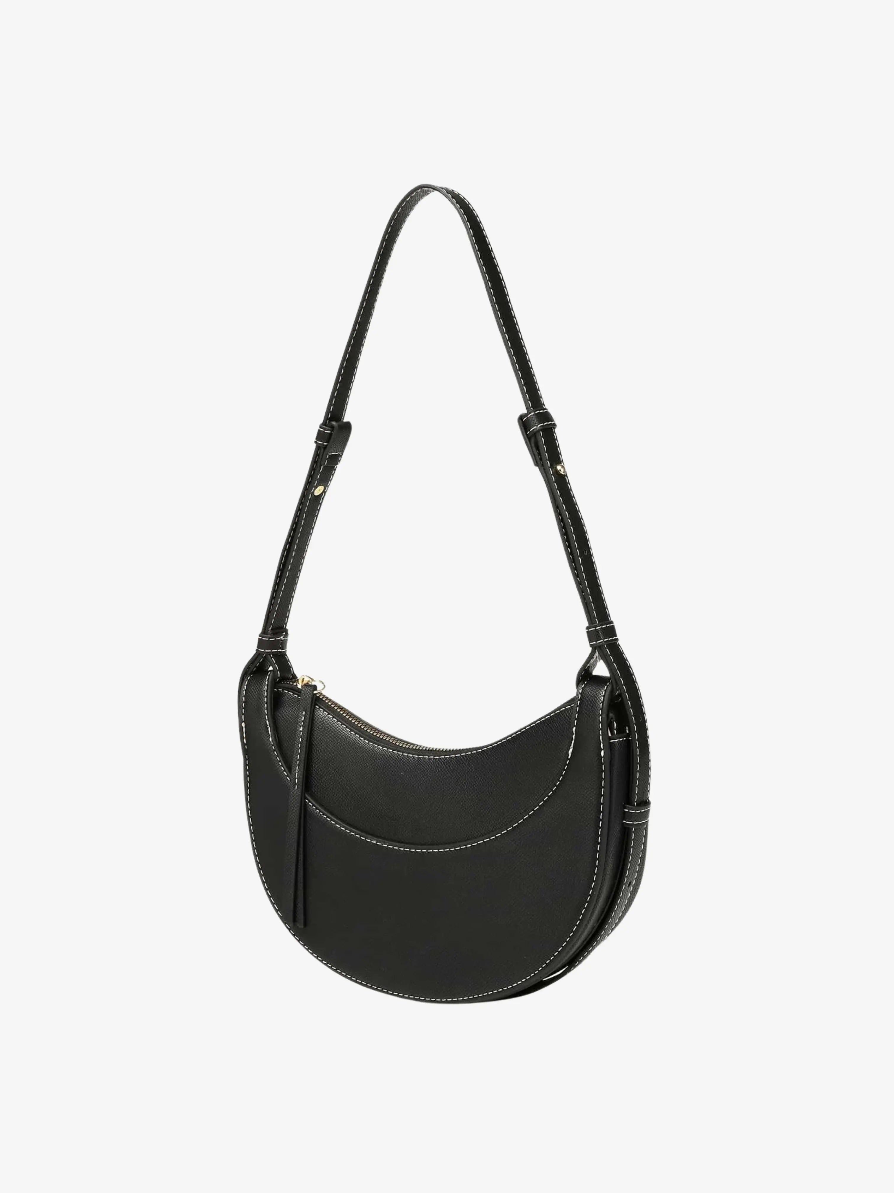 The Elowen Saddle Bag