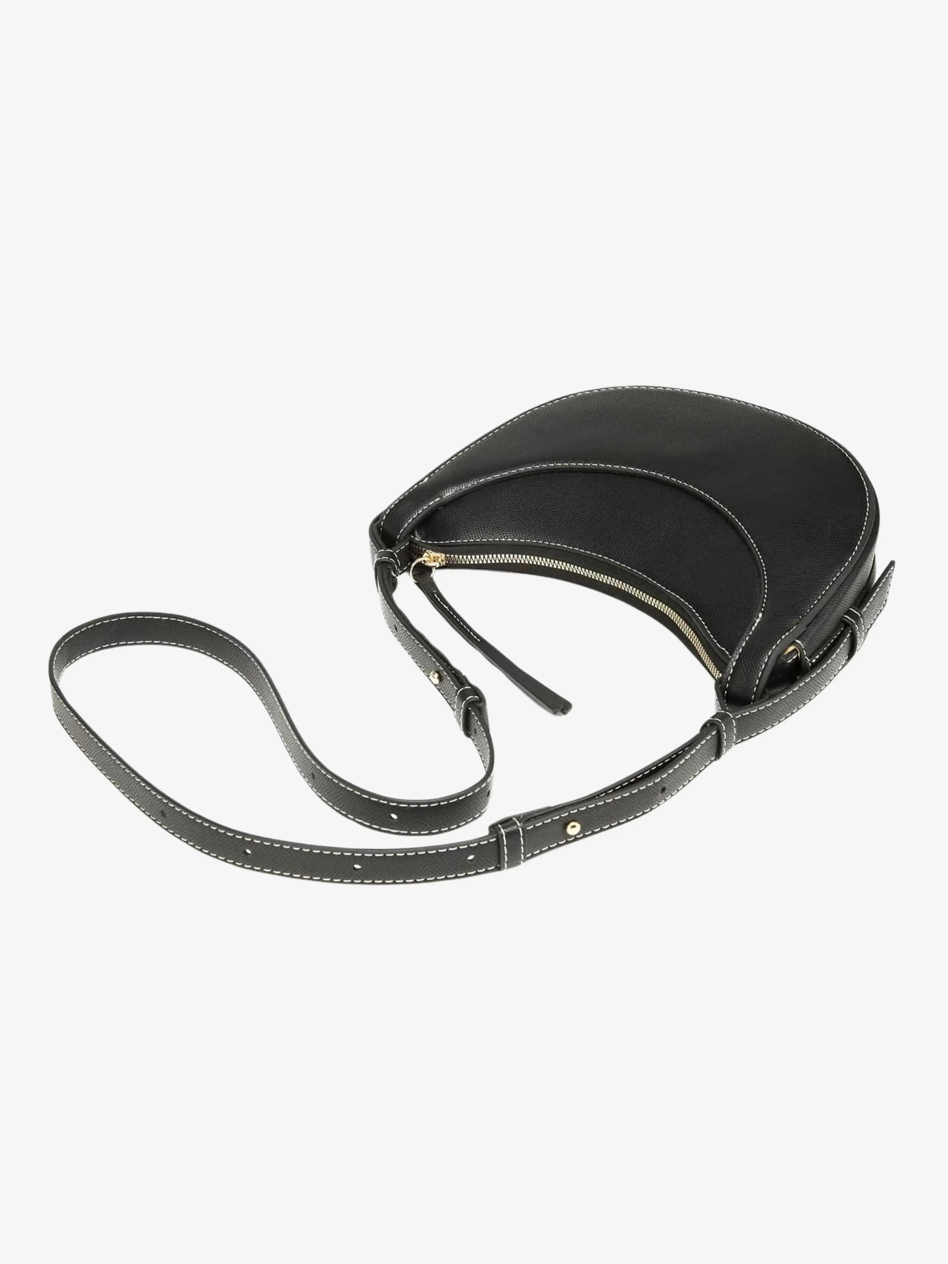 The Elowen Saddle Bag