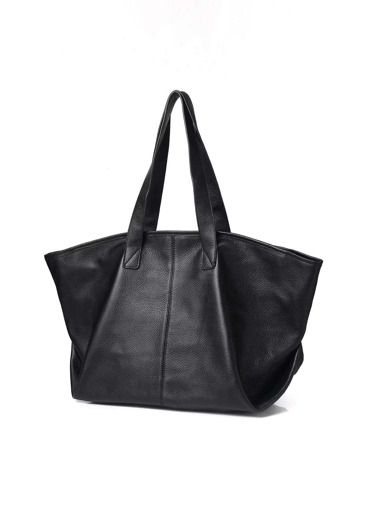 Luna Black Everyday Tote