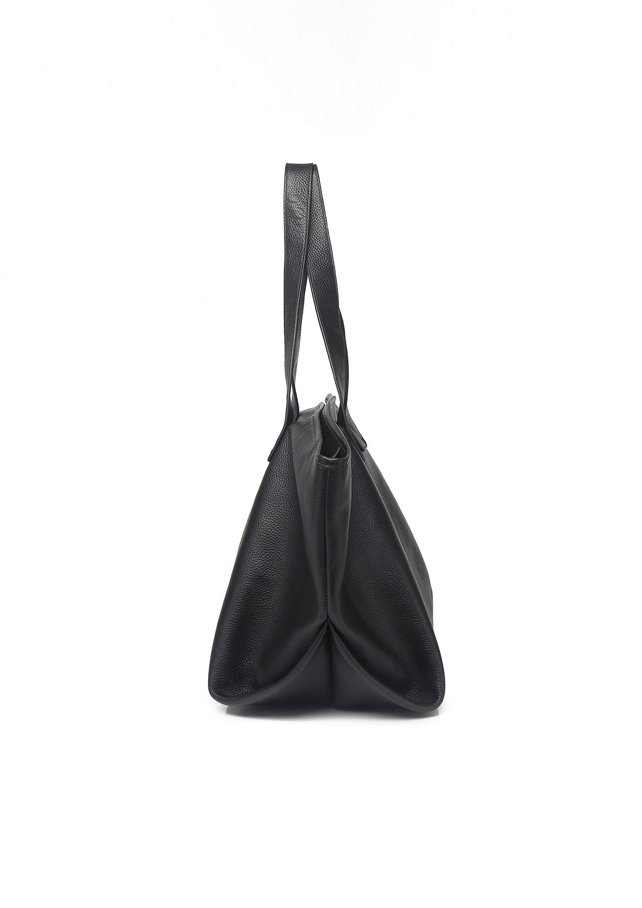 Luna Black Everyday Tote