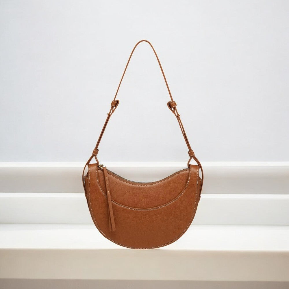 The Elowen Saddle Bag