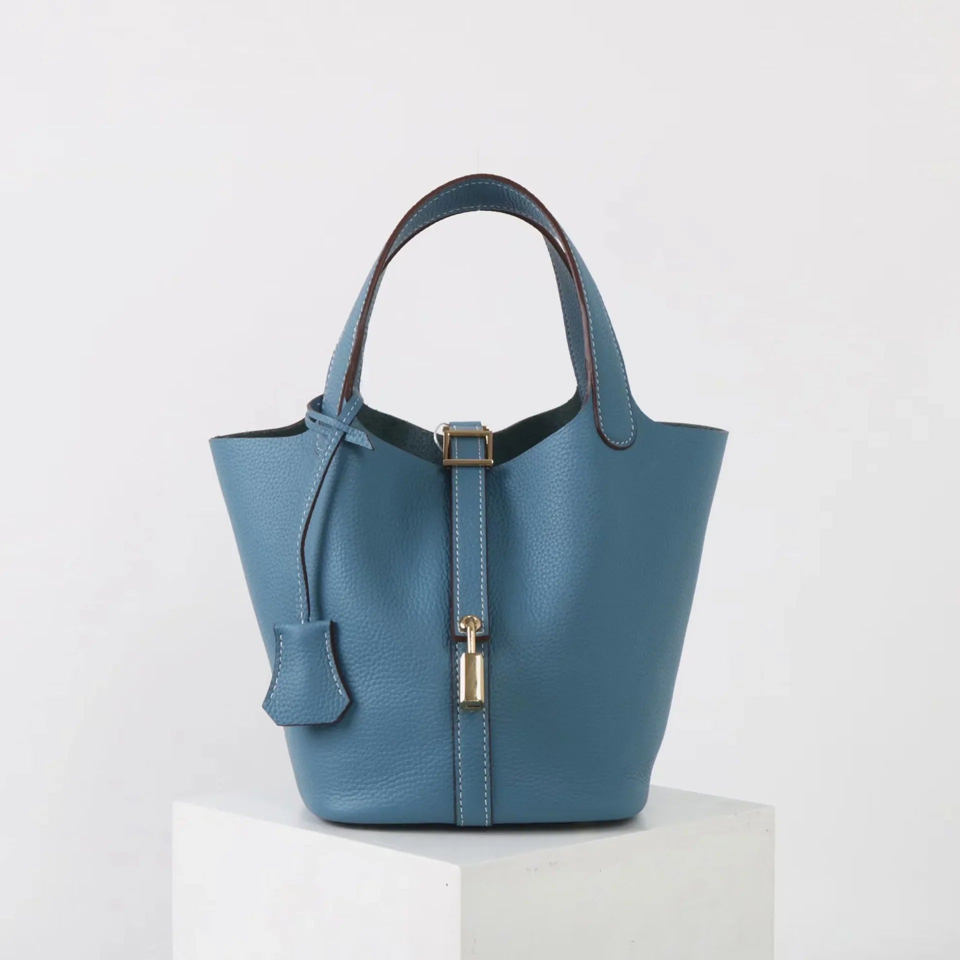 The Odette Bucket Bag