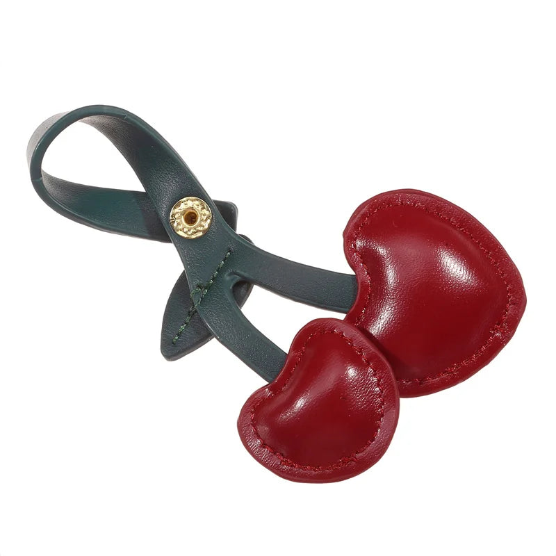 Sweetheart Cherry Charm