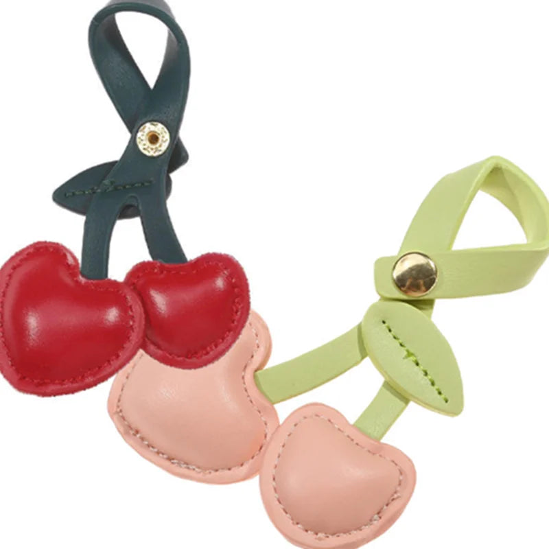 Sweetheart Cherry Charm