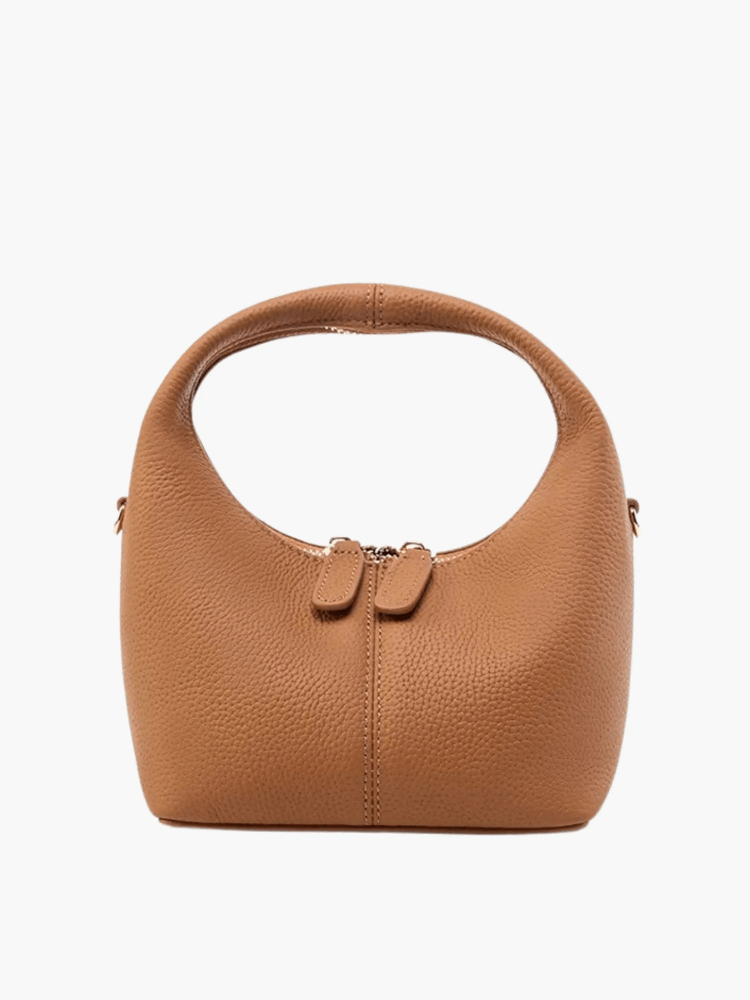 Abby Luxe Bucket Bag
