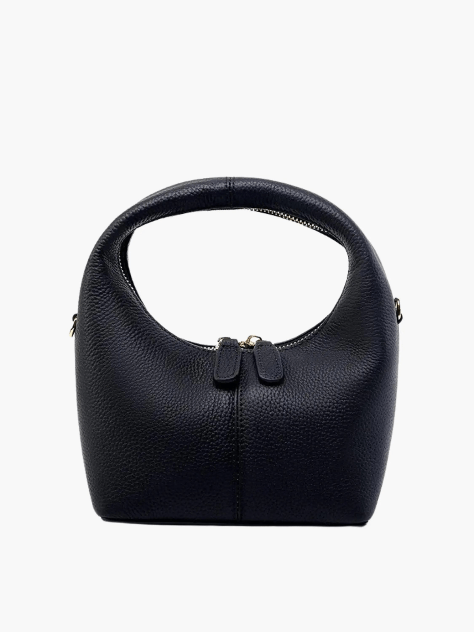 Abby Luxe Bucket Bag