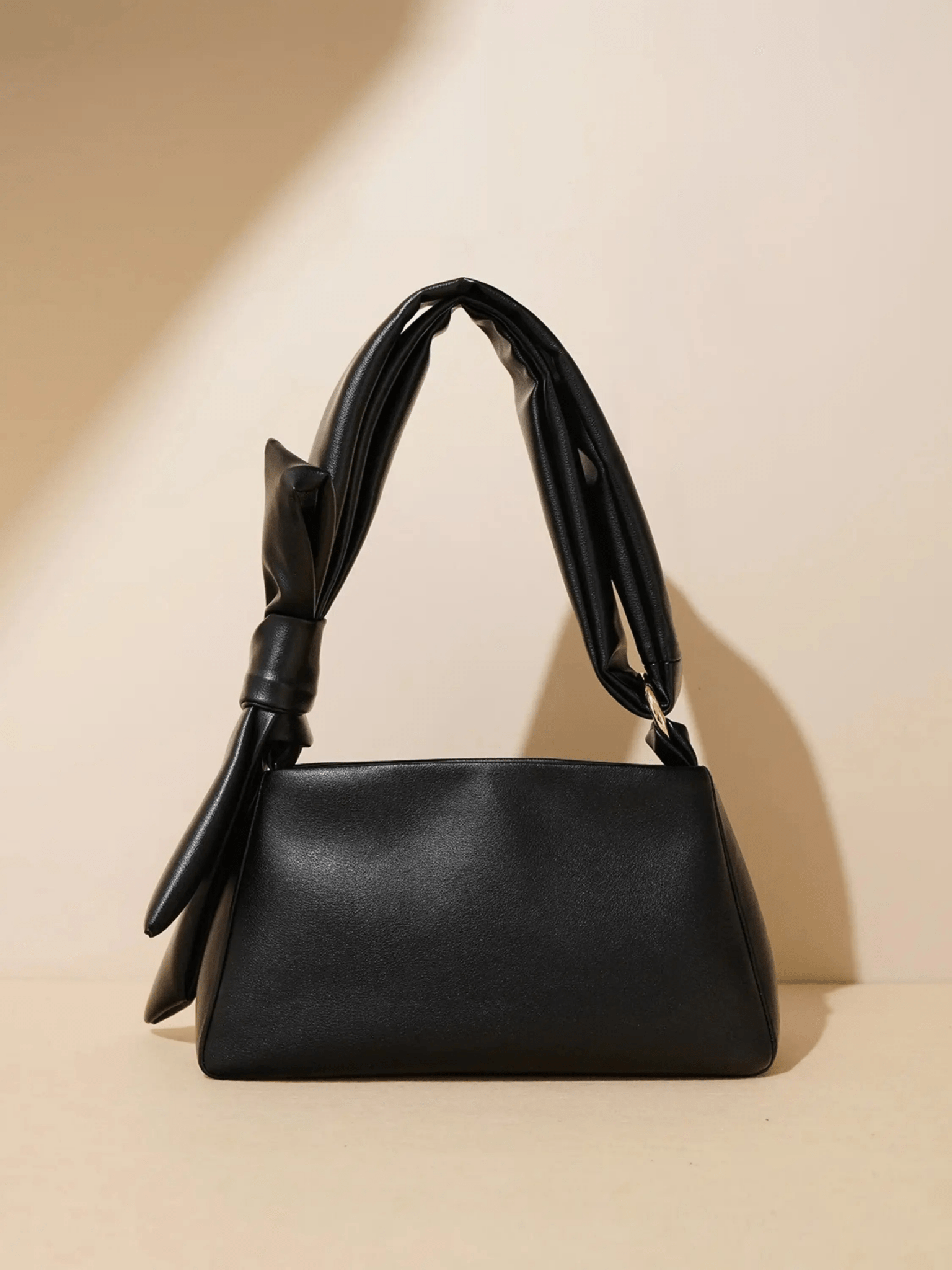 Sienna Bow Shoulder Bag