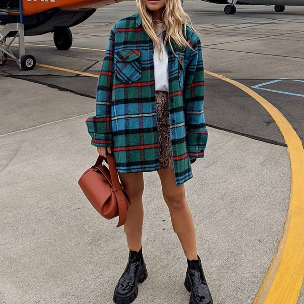 Marlowe Sculpted Brown Top Handle Bag