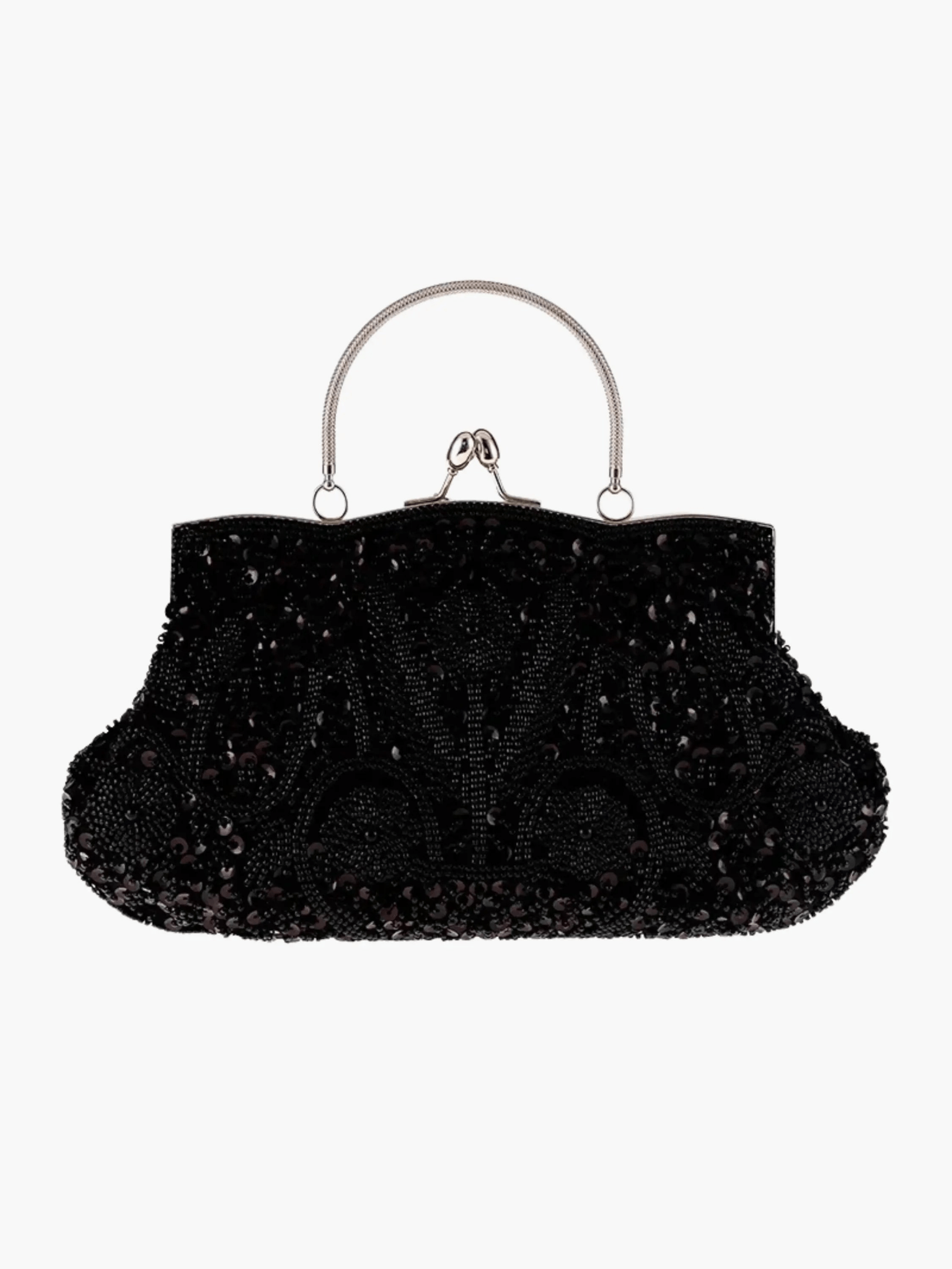 Caitlyn Handcrafted Vintage Evening Bag