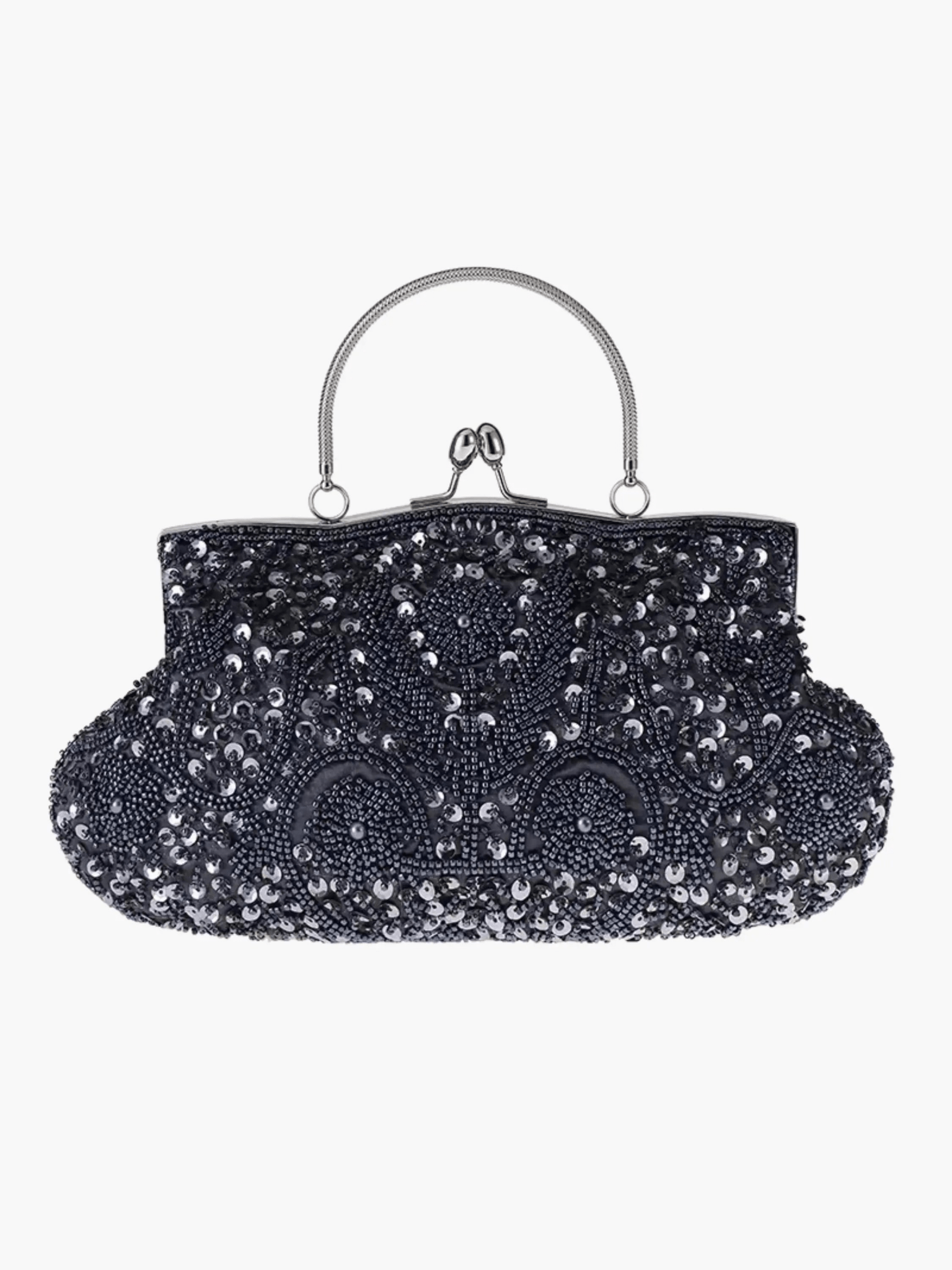 Caitlyn Handcrafted Vintage Evening Bag
