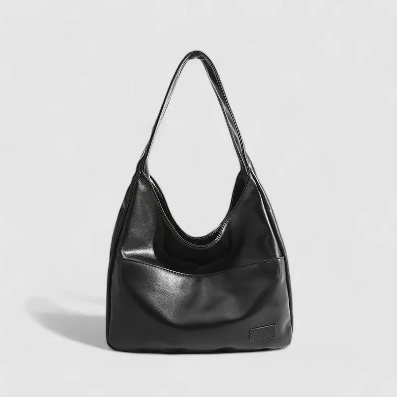 Caitriona | Trendy Leather Shoulder Bag – Stylish & Spacious