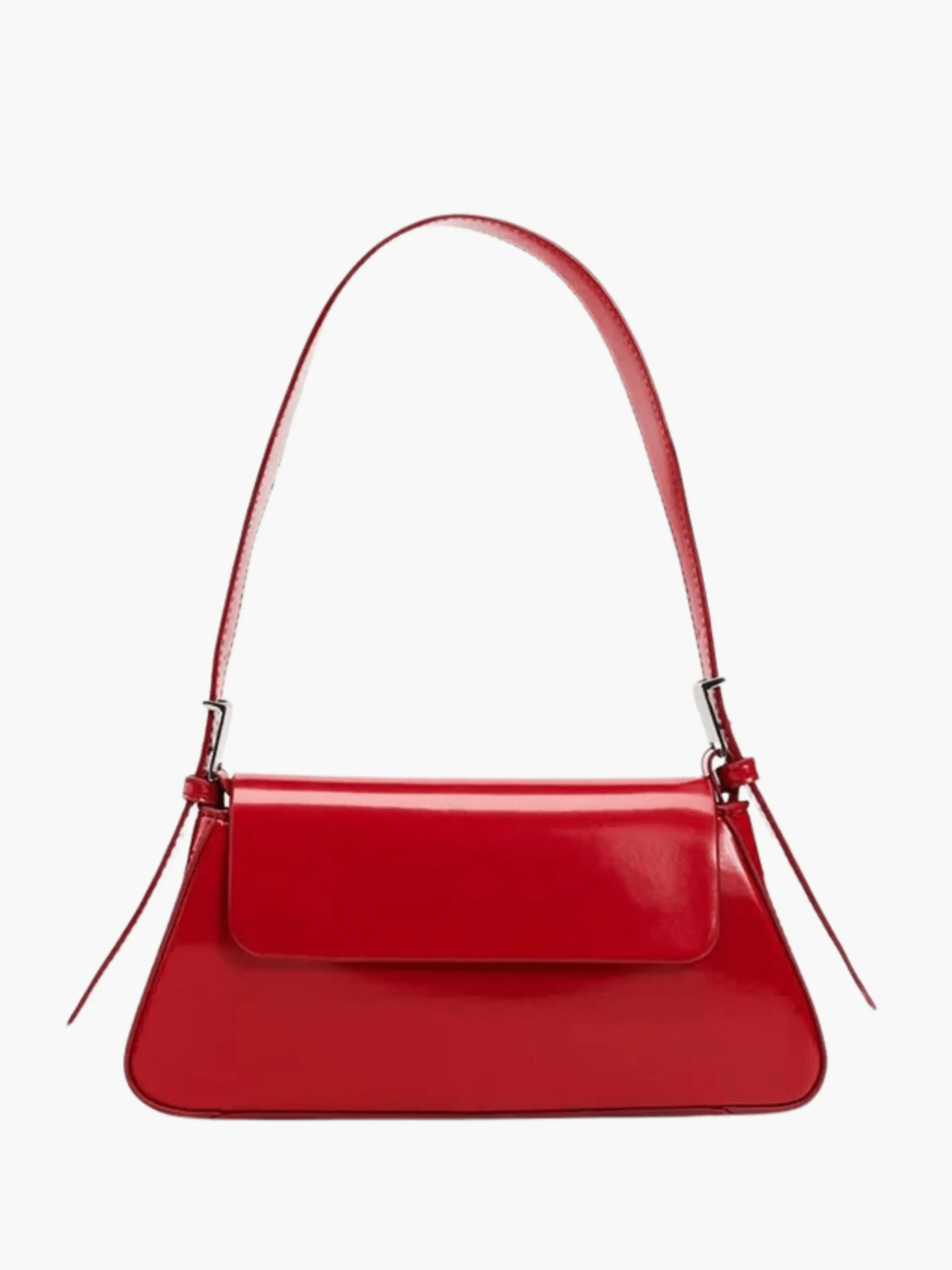 The Aria Shoulder Bag