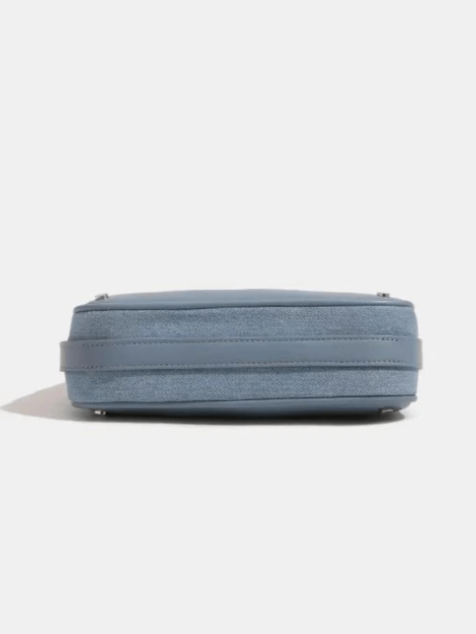 The Lyanna Denim Chain Bag