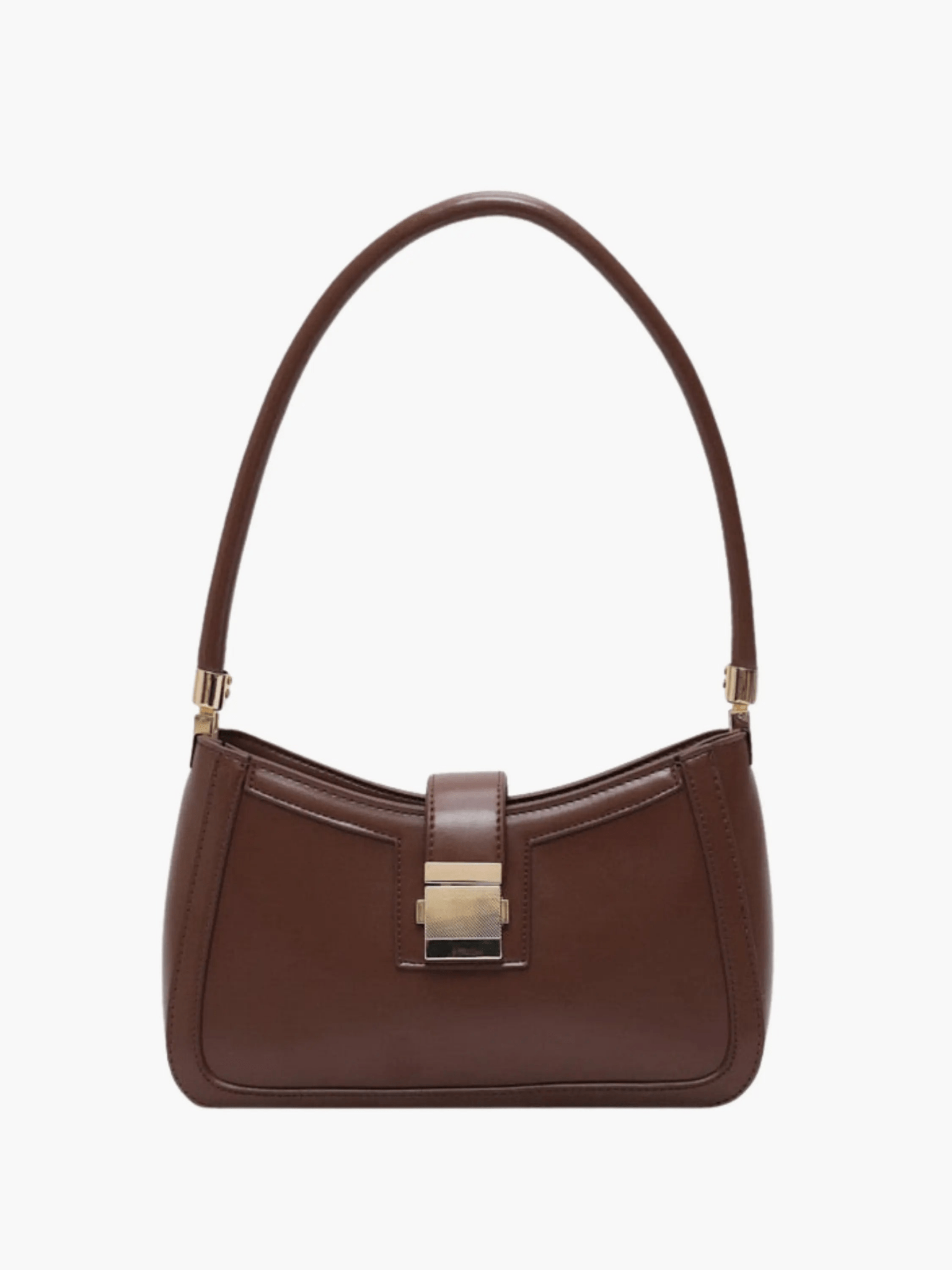 The Vivara Luxe Shoulder Bag