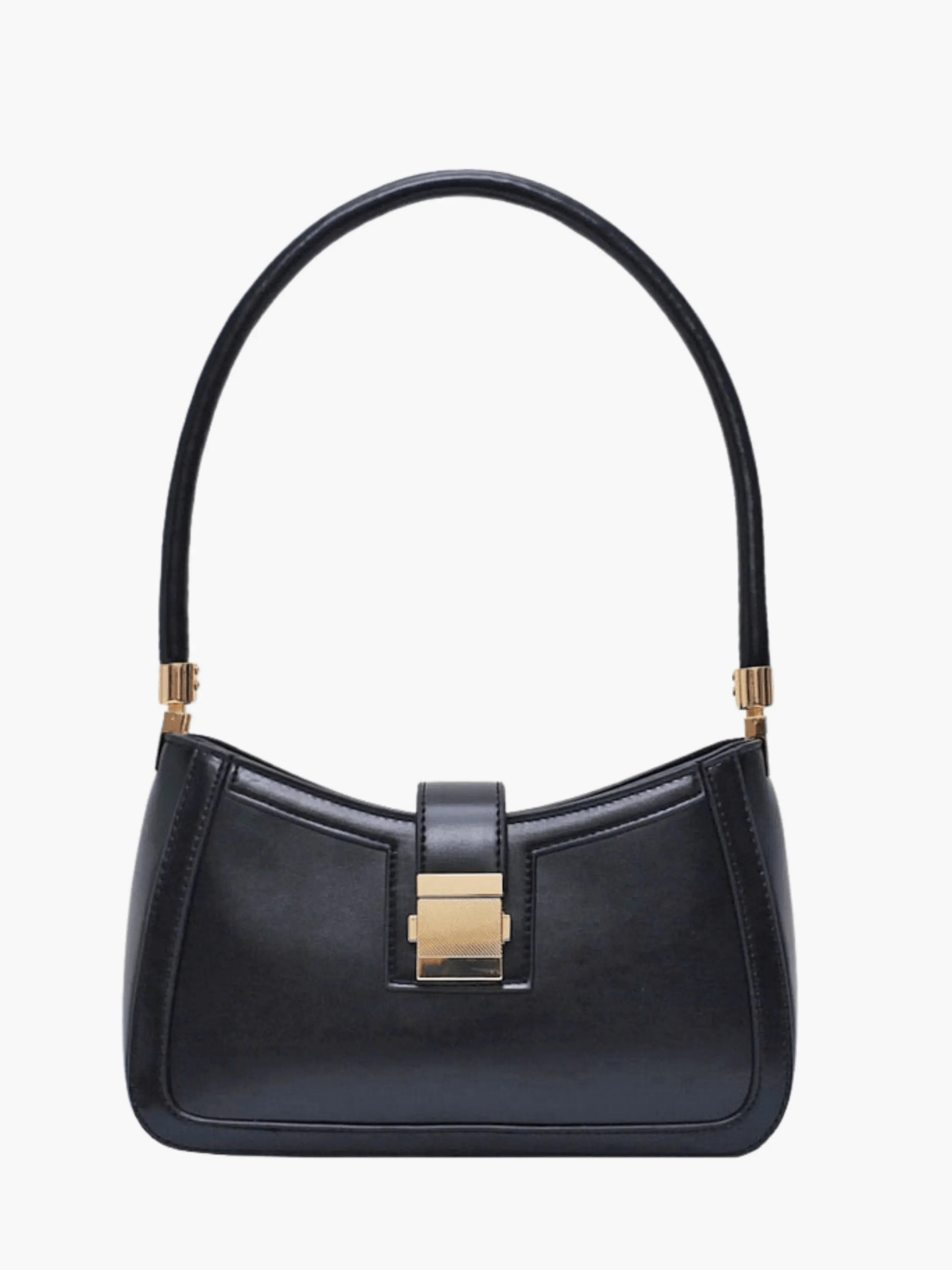 The Vivara Luxe Shoulder Bag