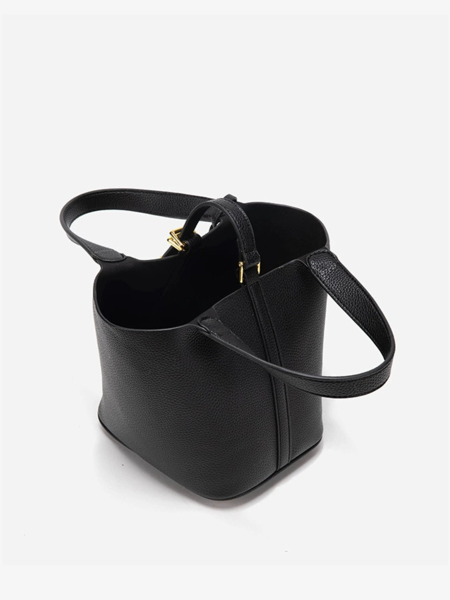 The Odette Bucket Bag