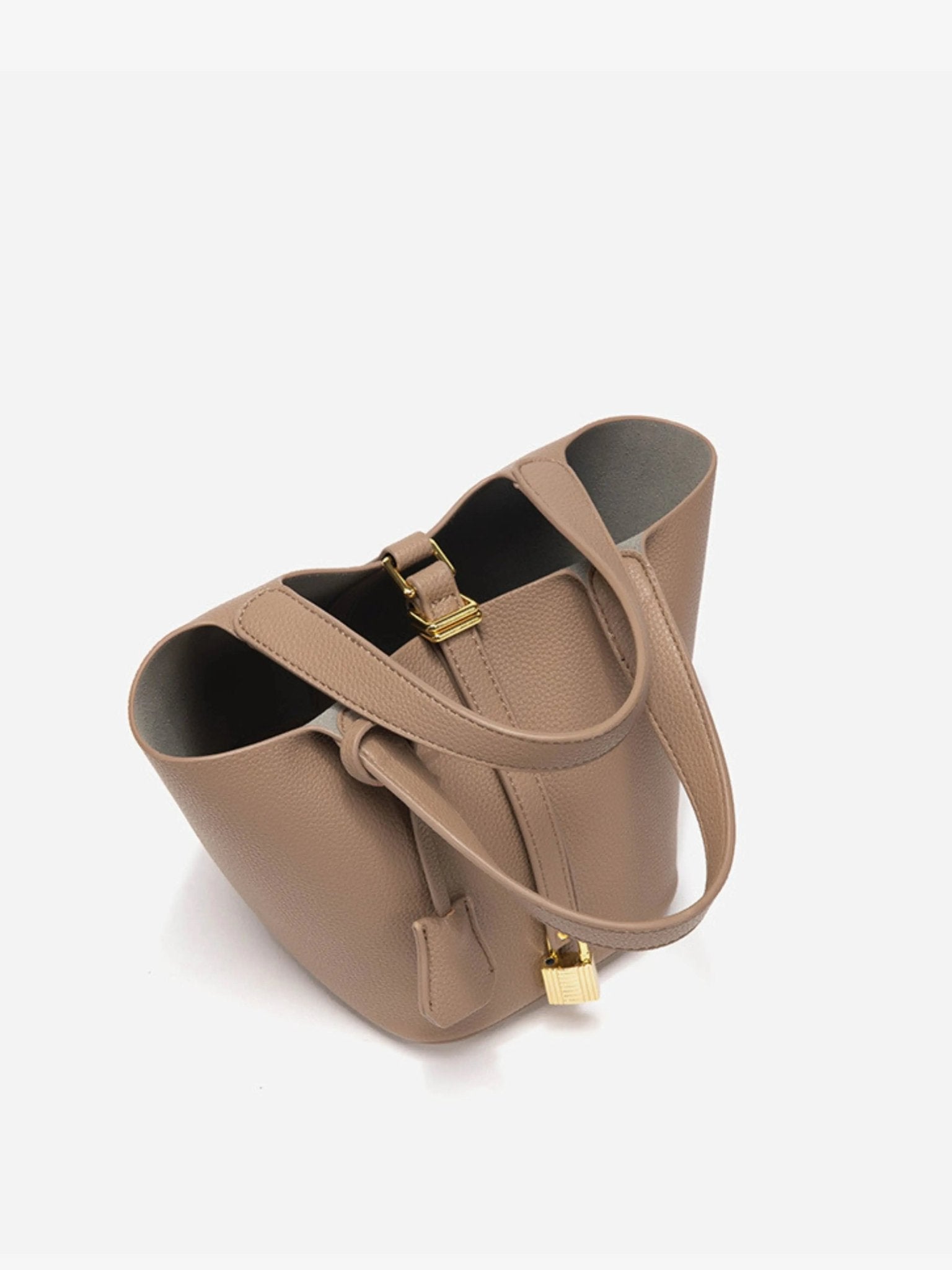 The Odette Bucket Bag