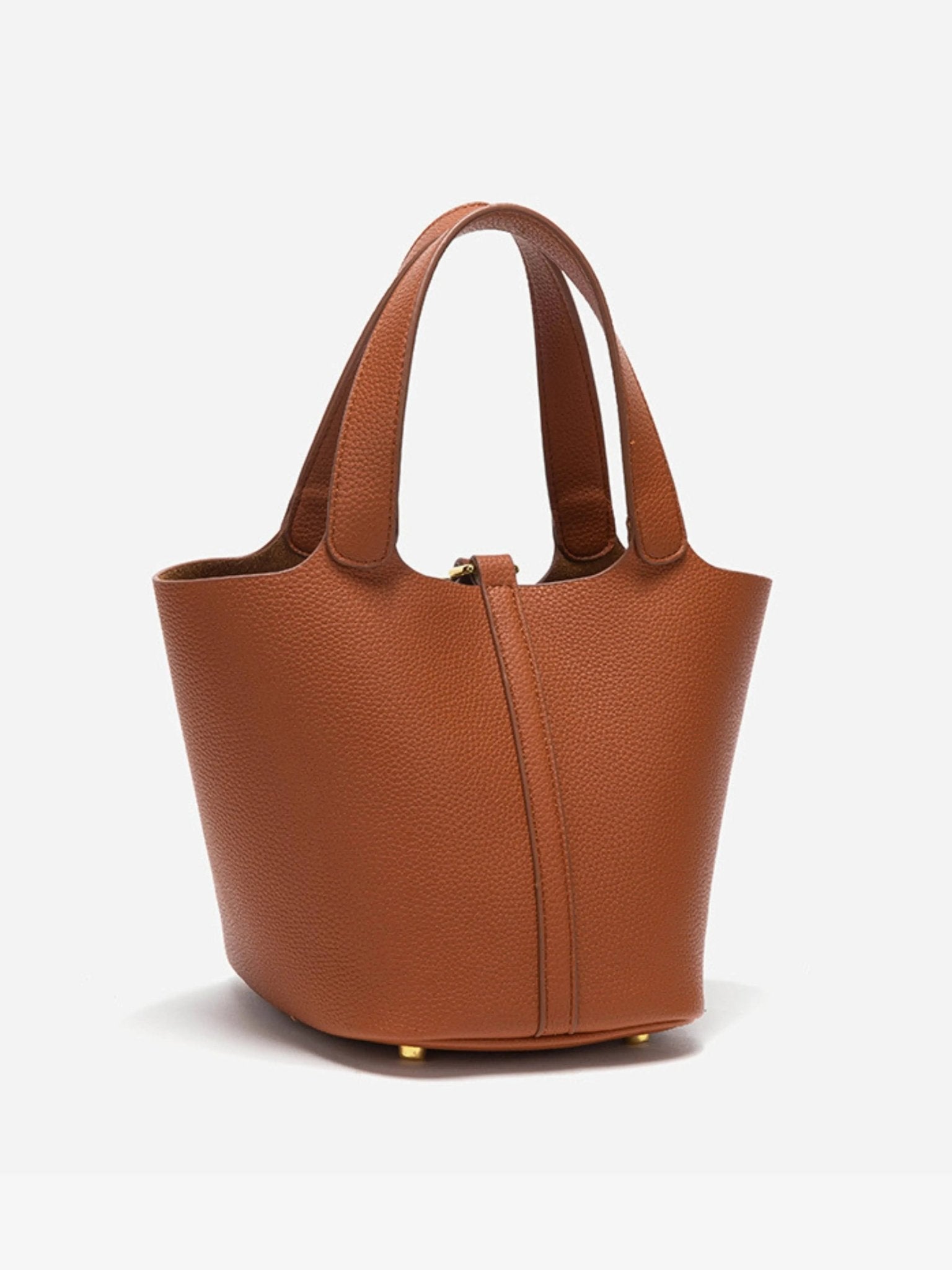 The Odette Bucket Bag