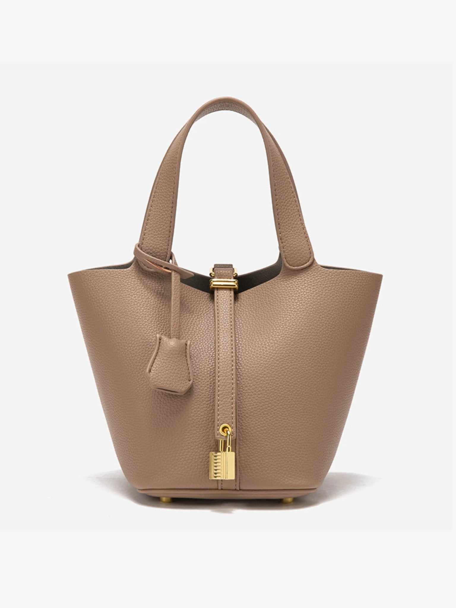 The Odette Bucket Bag