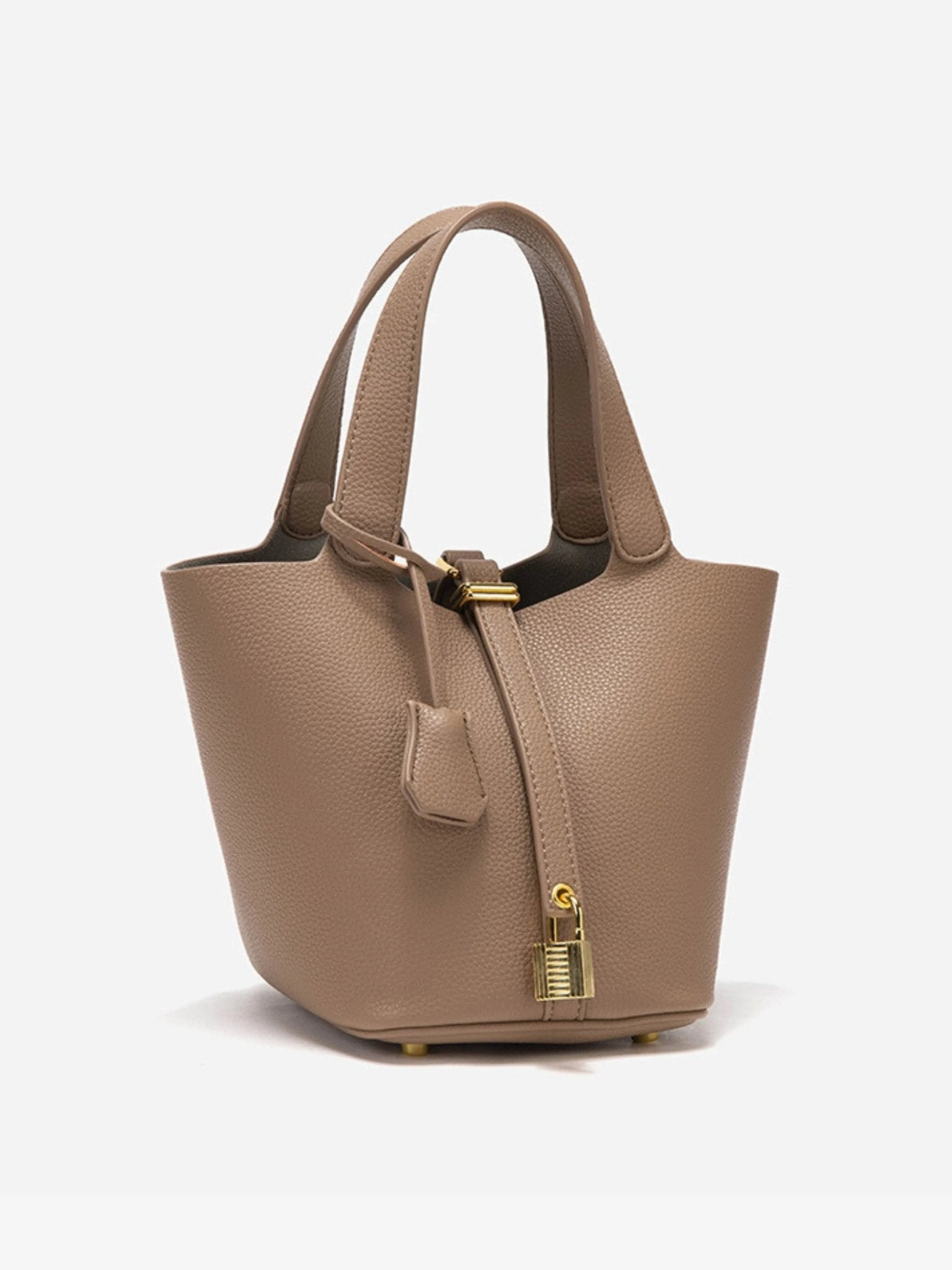 The Odette Bucket Bag