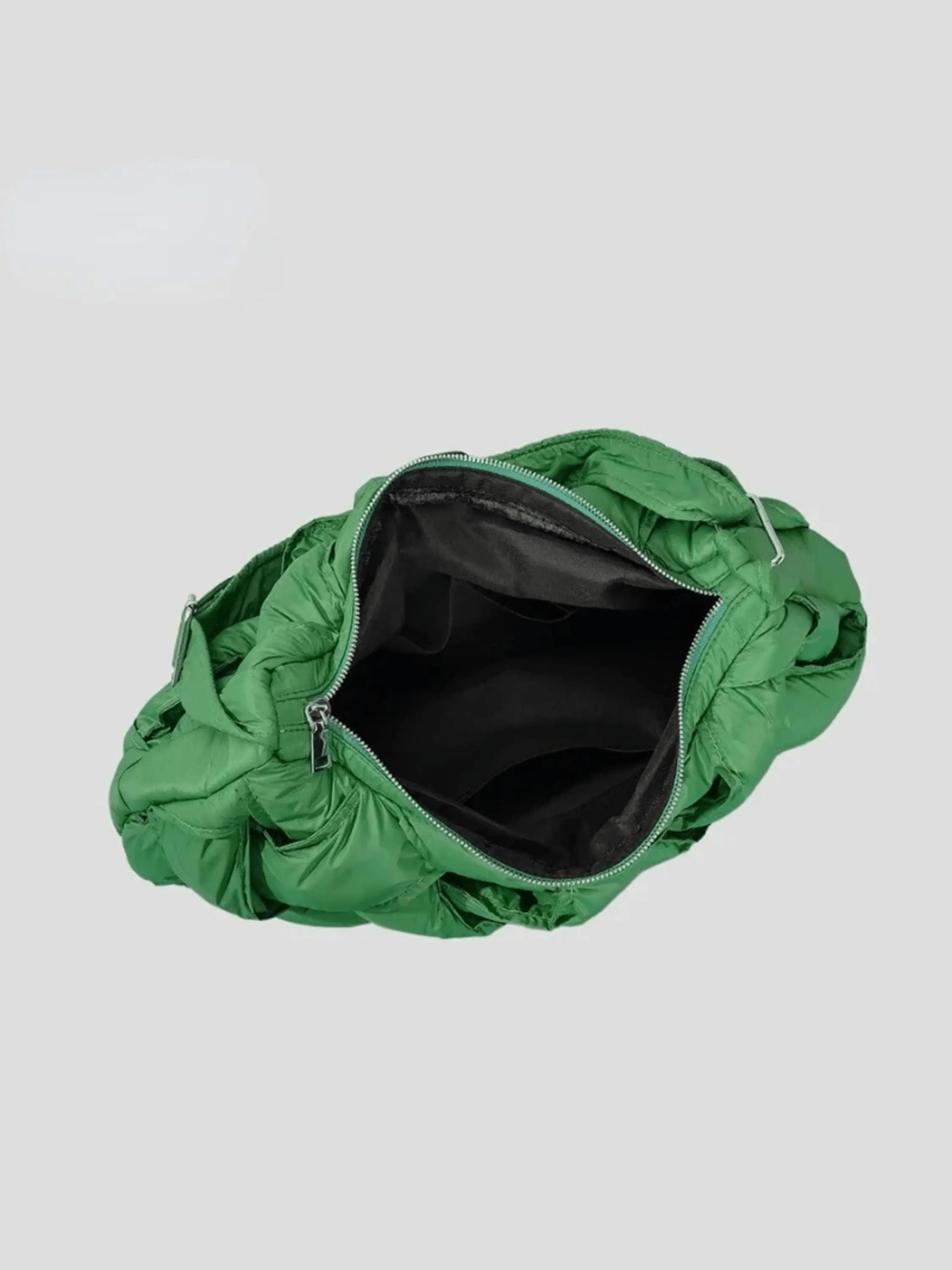 The Marcelline Quilted Shoulder Bag