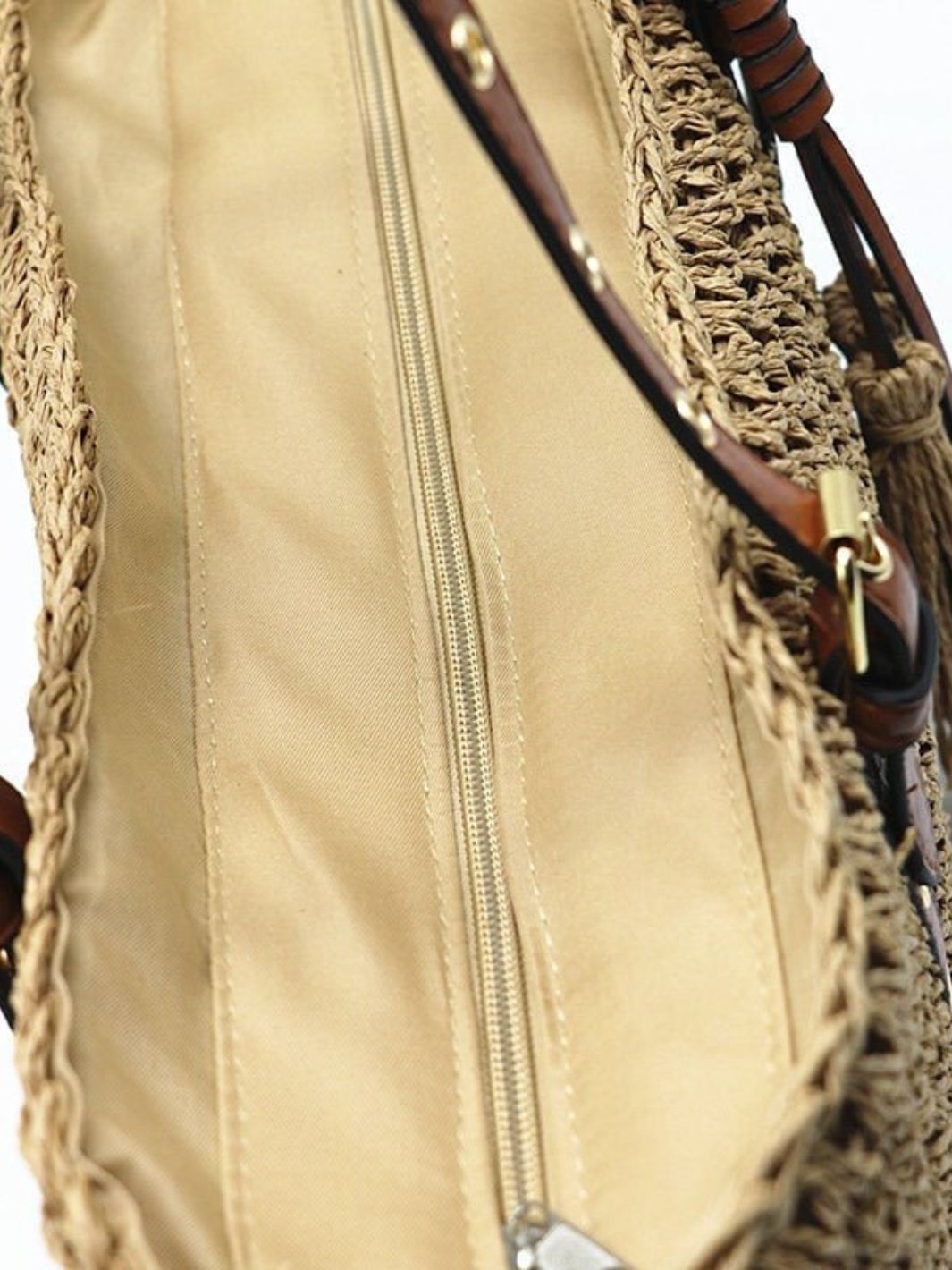 The Marisol Tote Bag