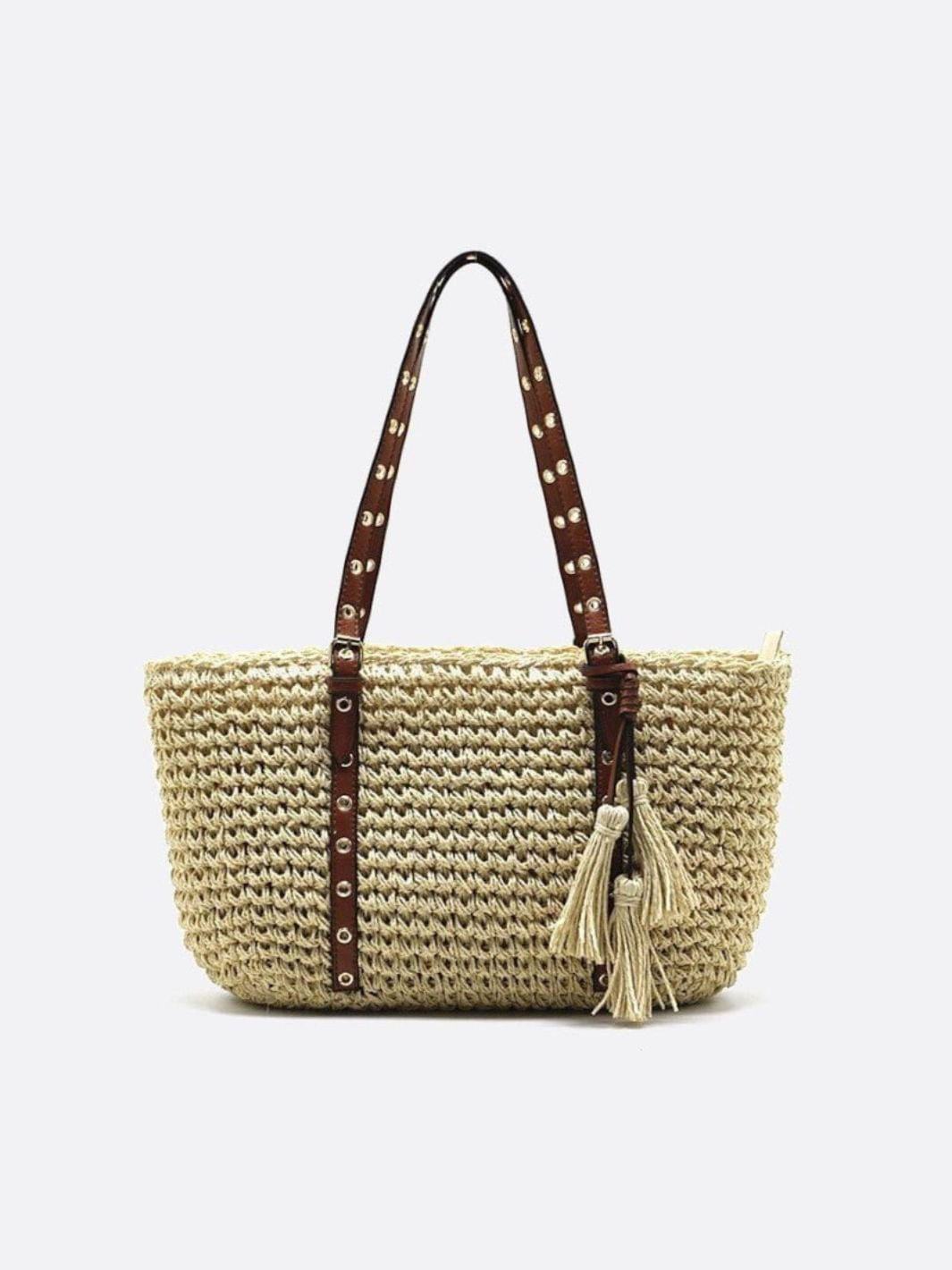 The Marisol Tote Bag