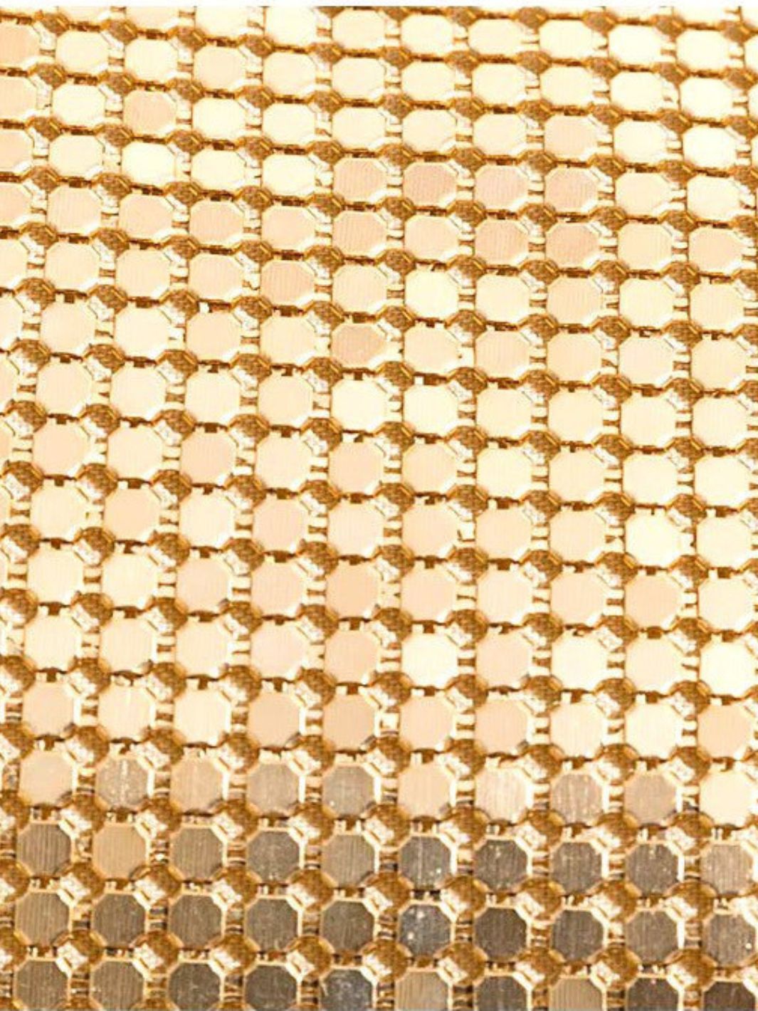 Golden Evening Shoulder Bag – Glamour with a Modern Edge