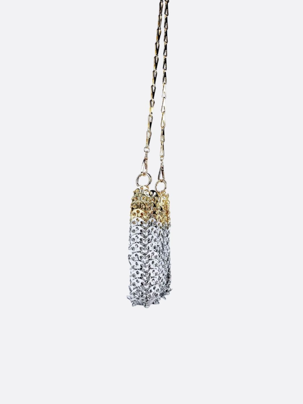 The Veyra Sequin Bag