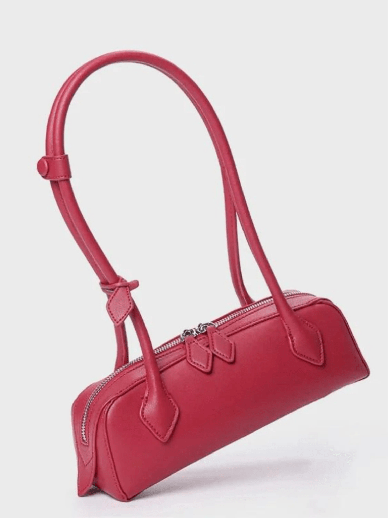 Puck – Minimalist Shoulder Bag