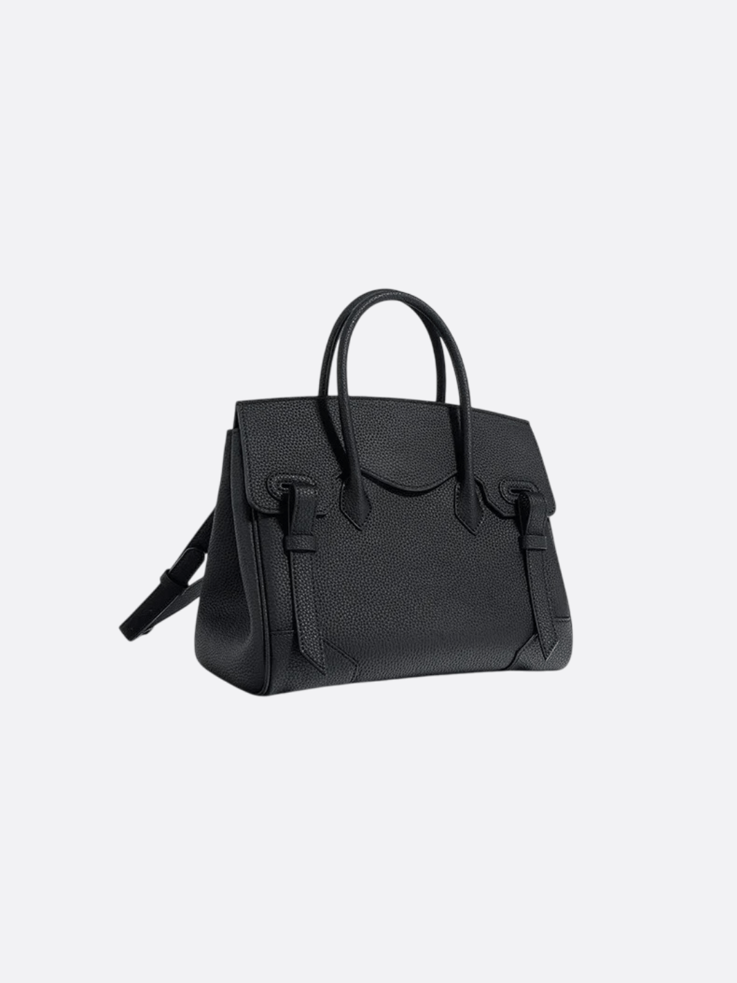 The Aurelia Satchel