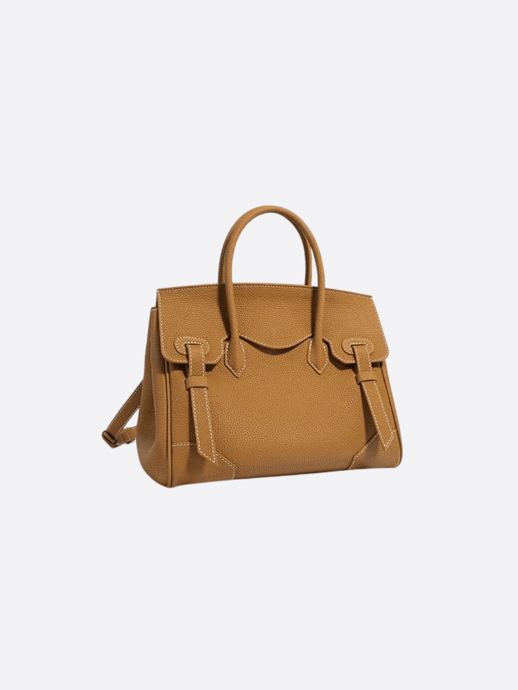 The Aurelia Satchel