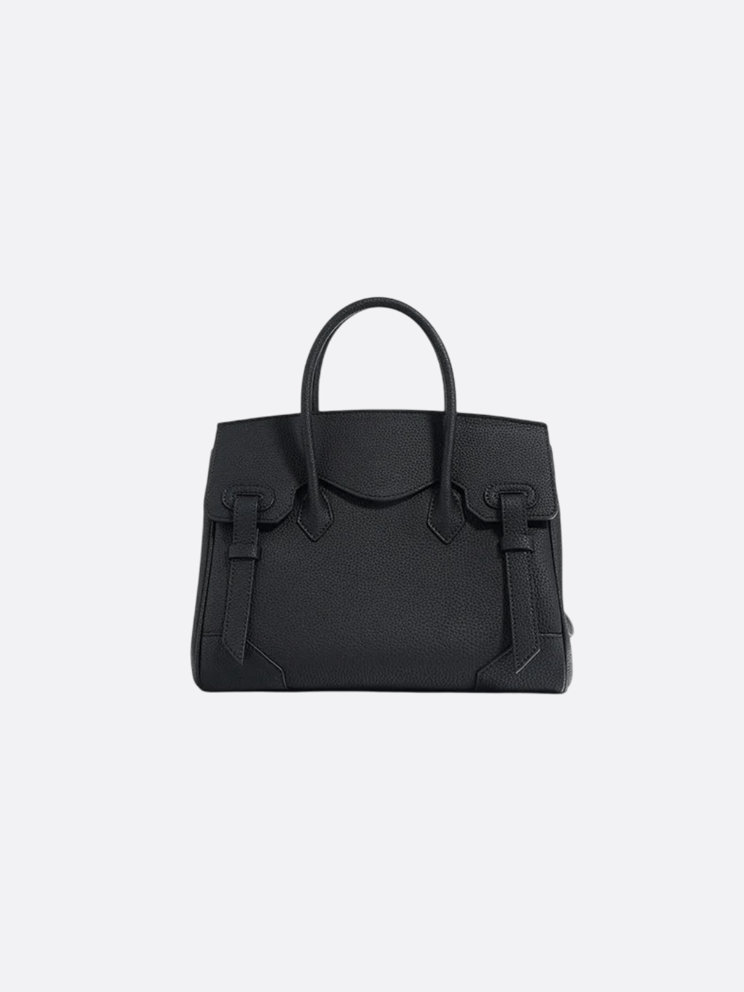 The Aurelia Satchel