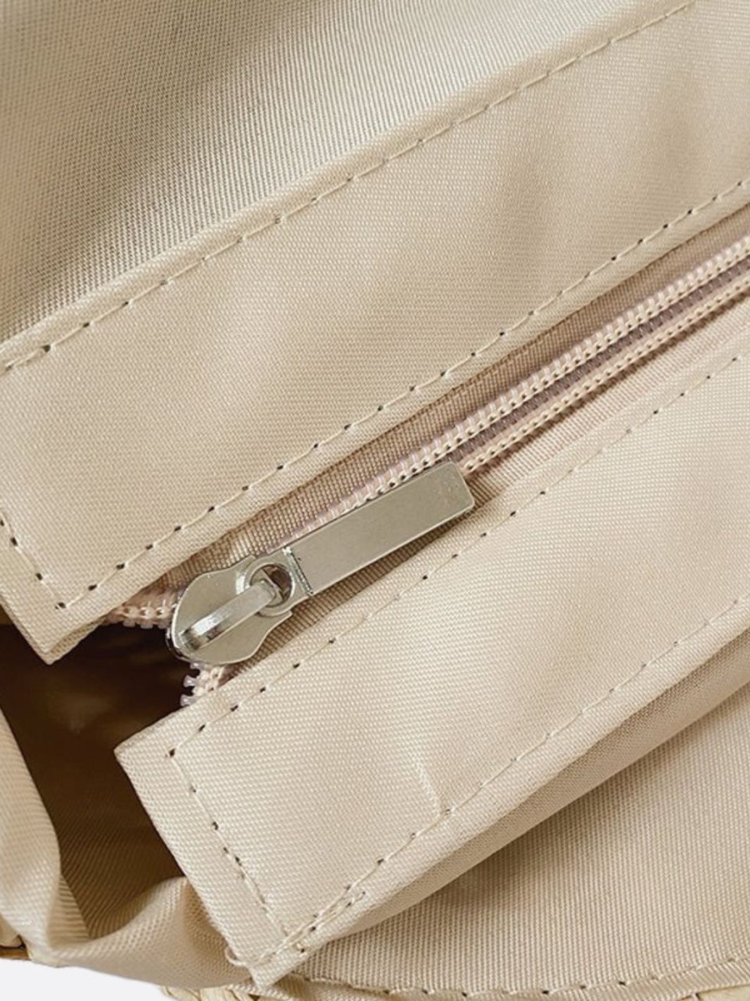 Round Straw Crossbody Bag with Boho Flap