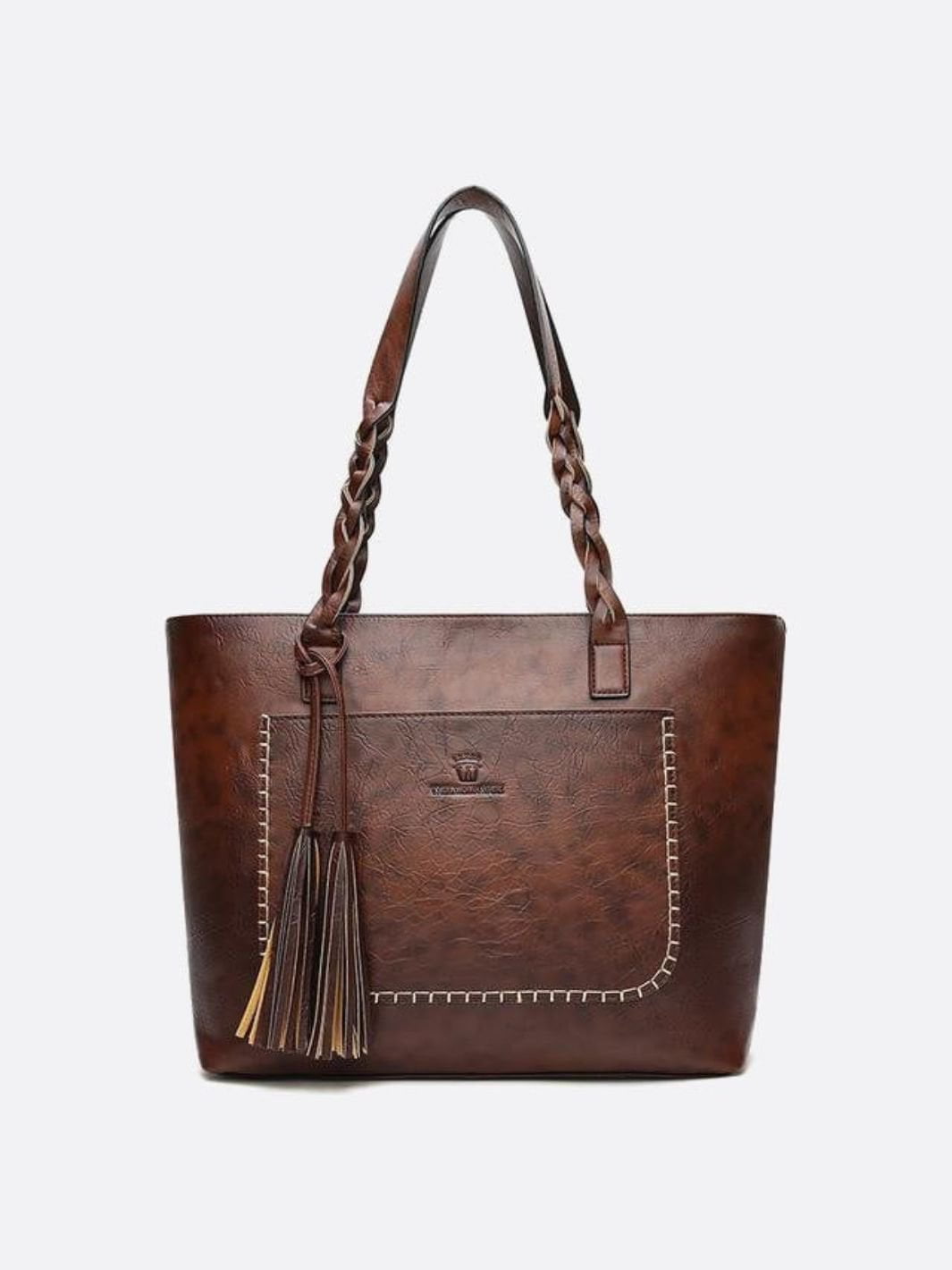 Amara Boho Tote