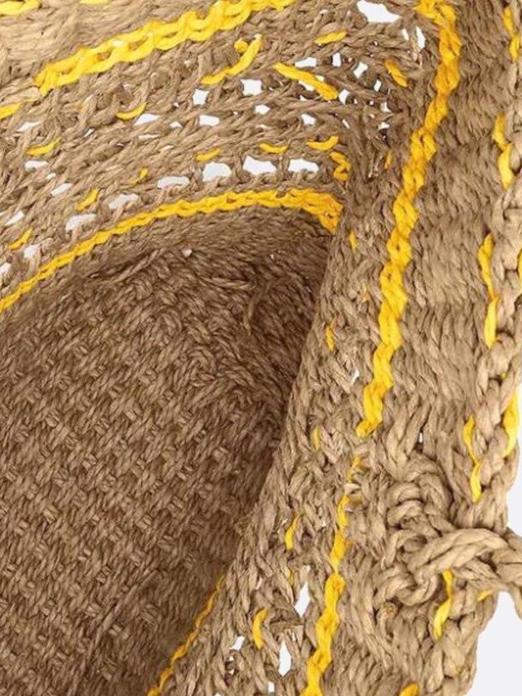 The Aurelia Sunshine Tote