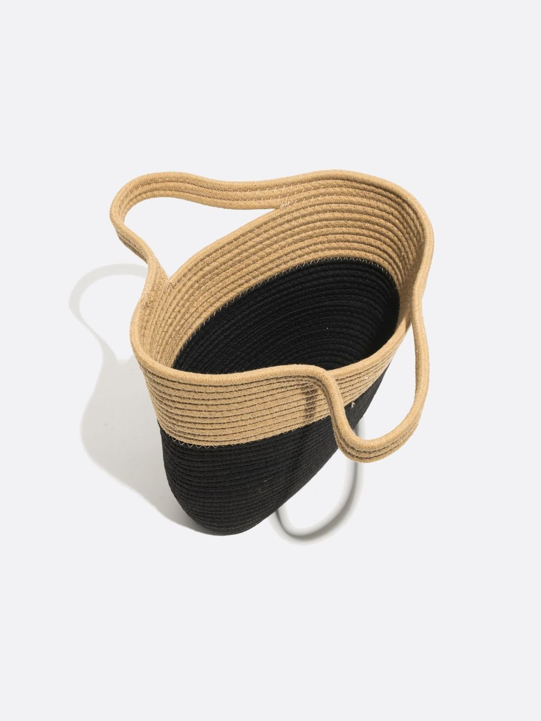 The Noira Basket Tote