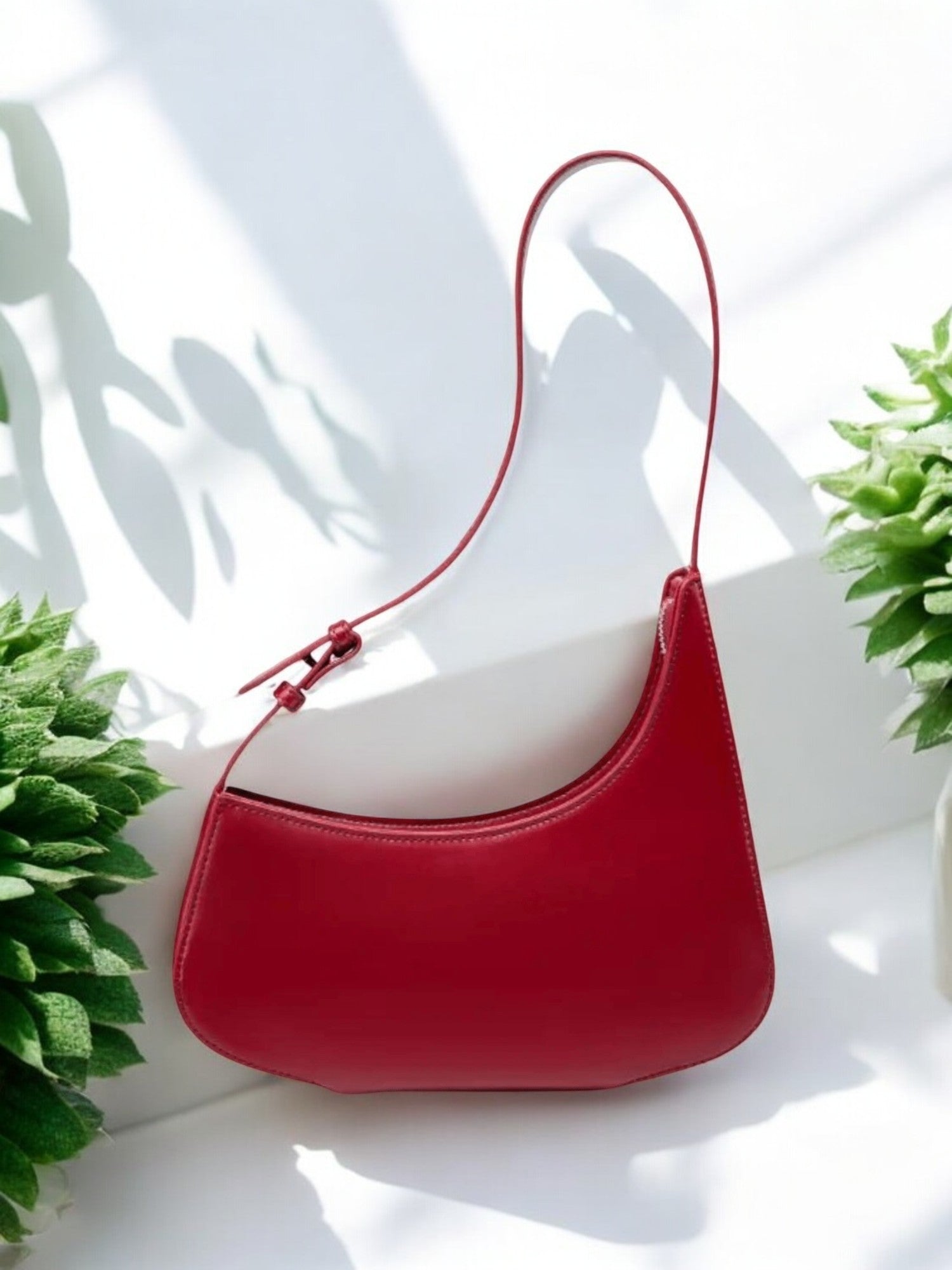 The Calista Shoulder Bag