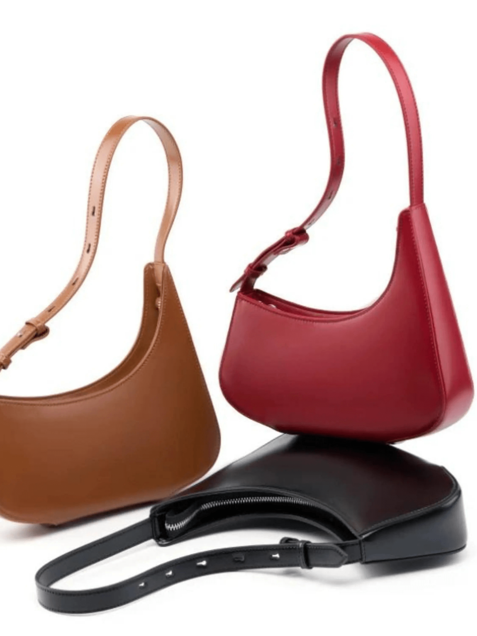The Calista Shoulder Bag