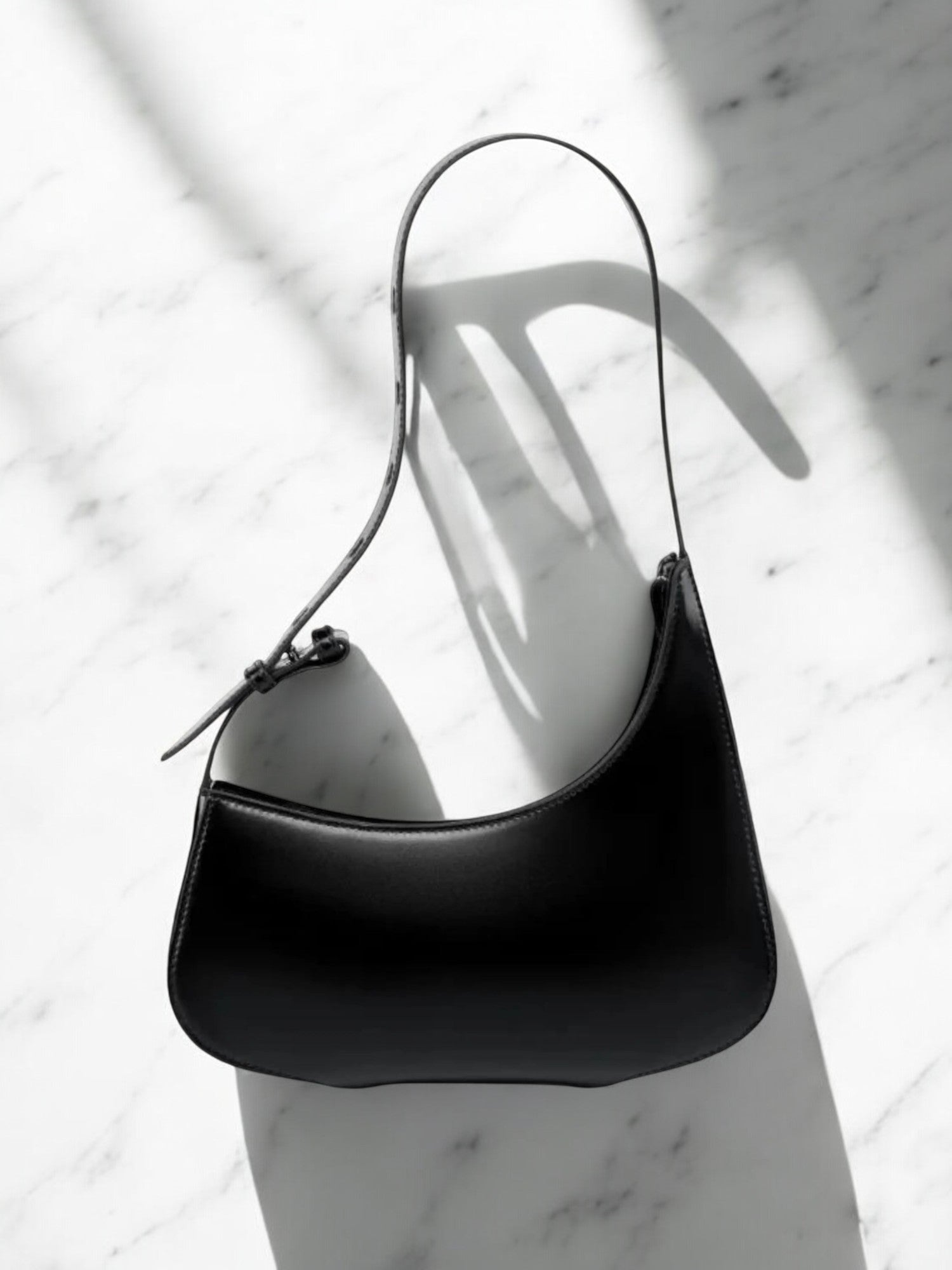 The Calista Shoulder Bag