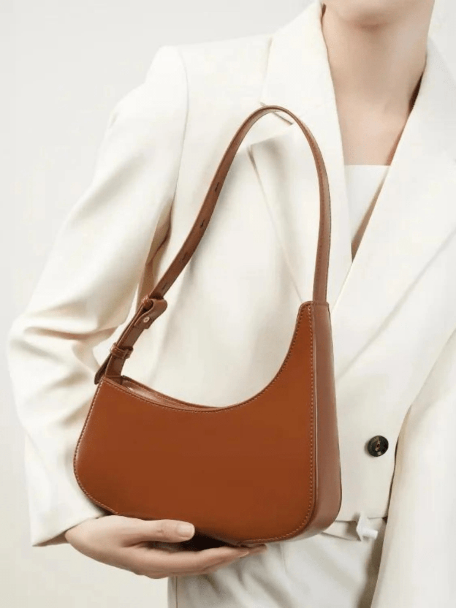 The Calista Shoulder Bag