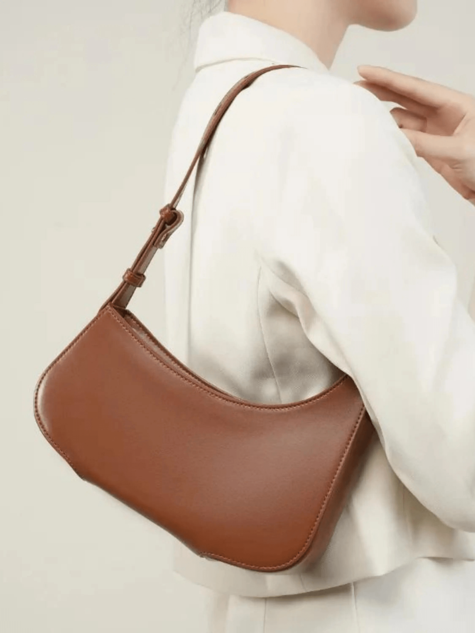 The Calista Shoulder Bag