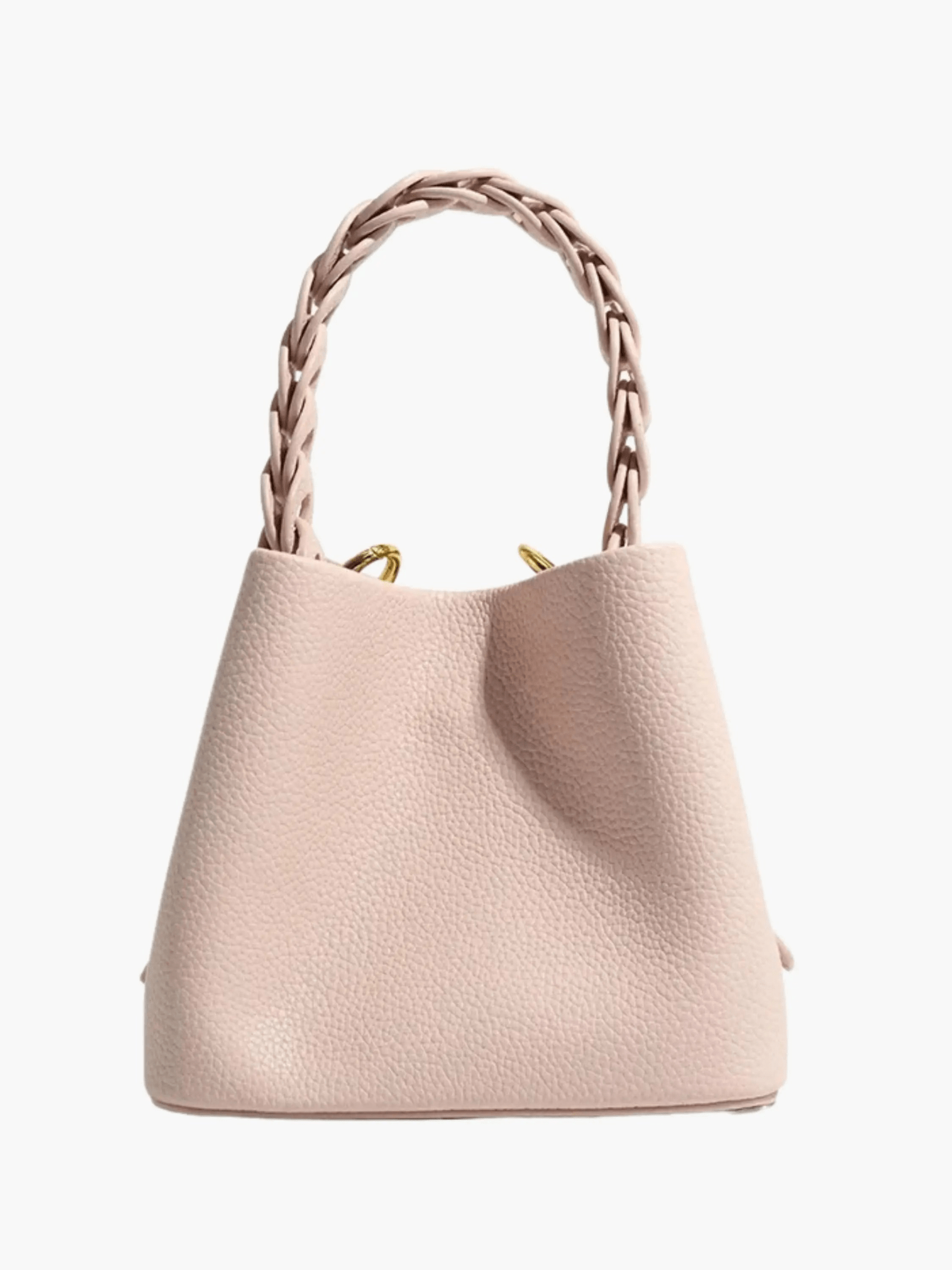 The Sophia Braided Tote