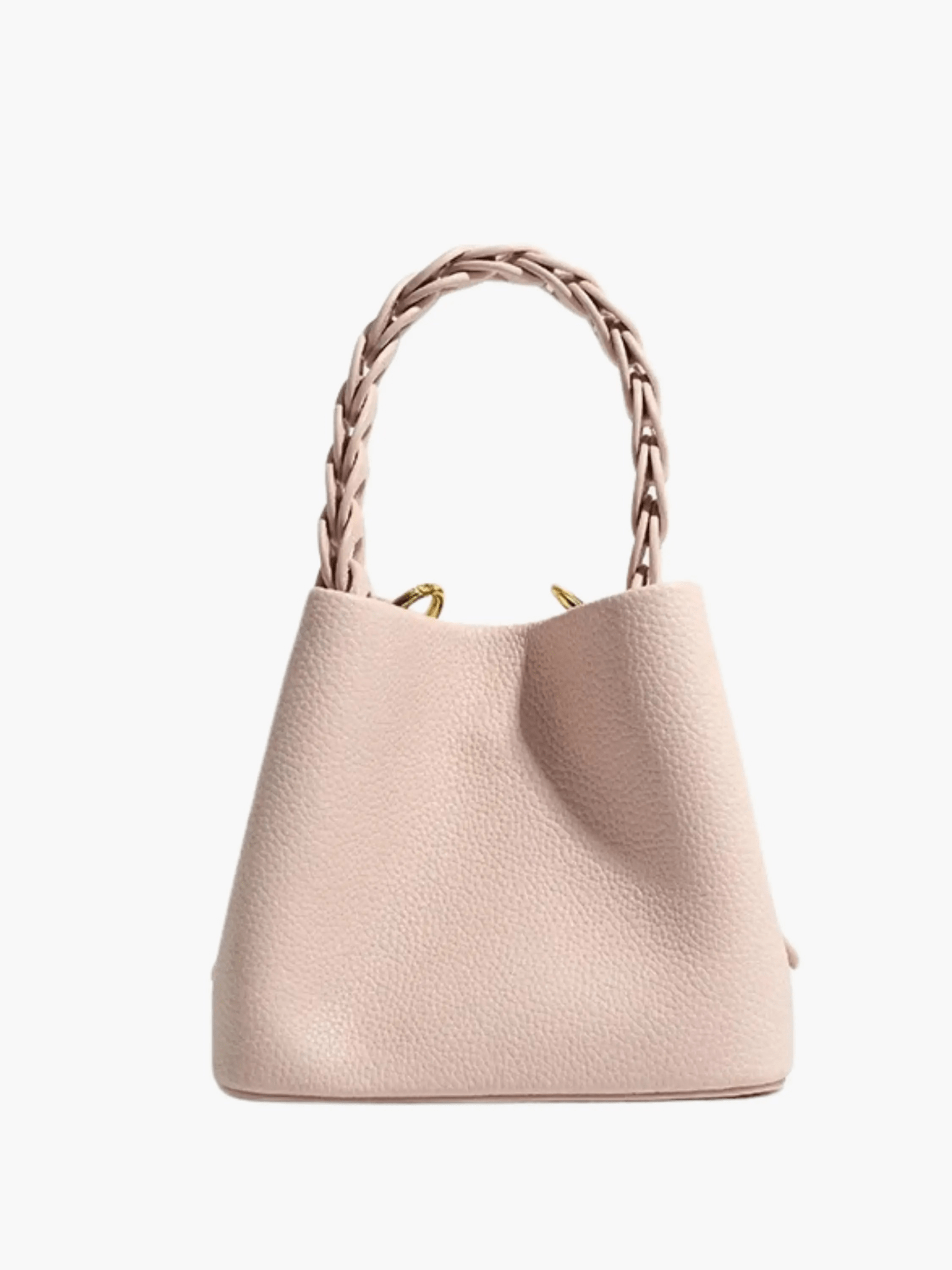 The Sophia Braided Tote