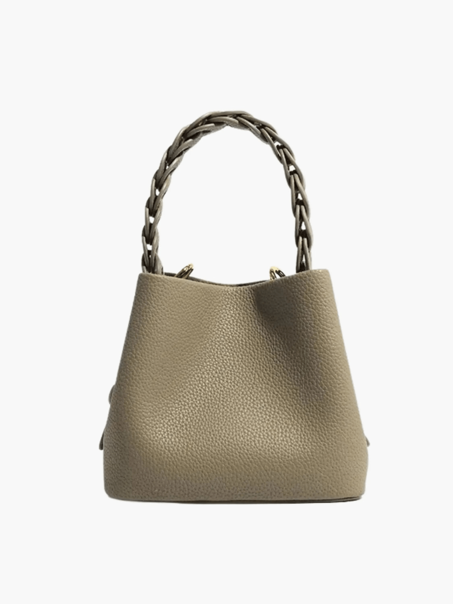 The Sophia Braided Tote